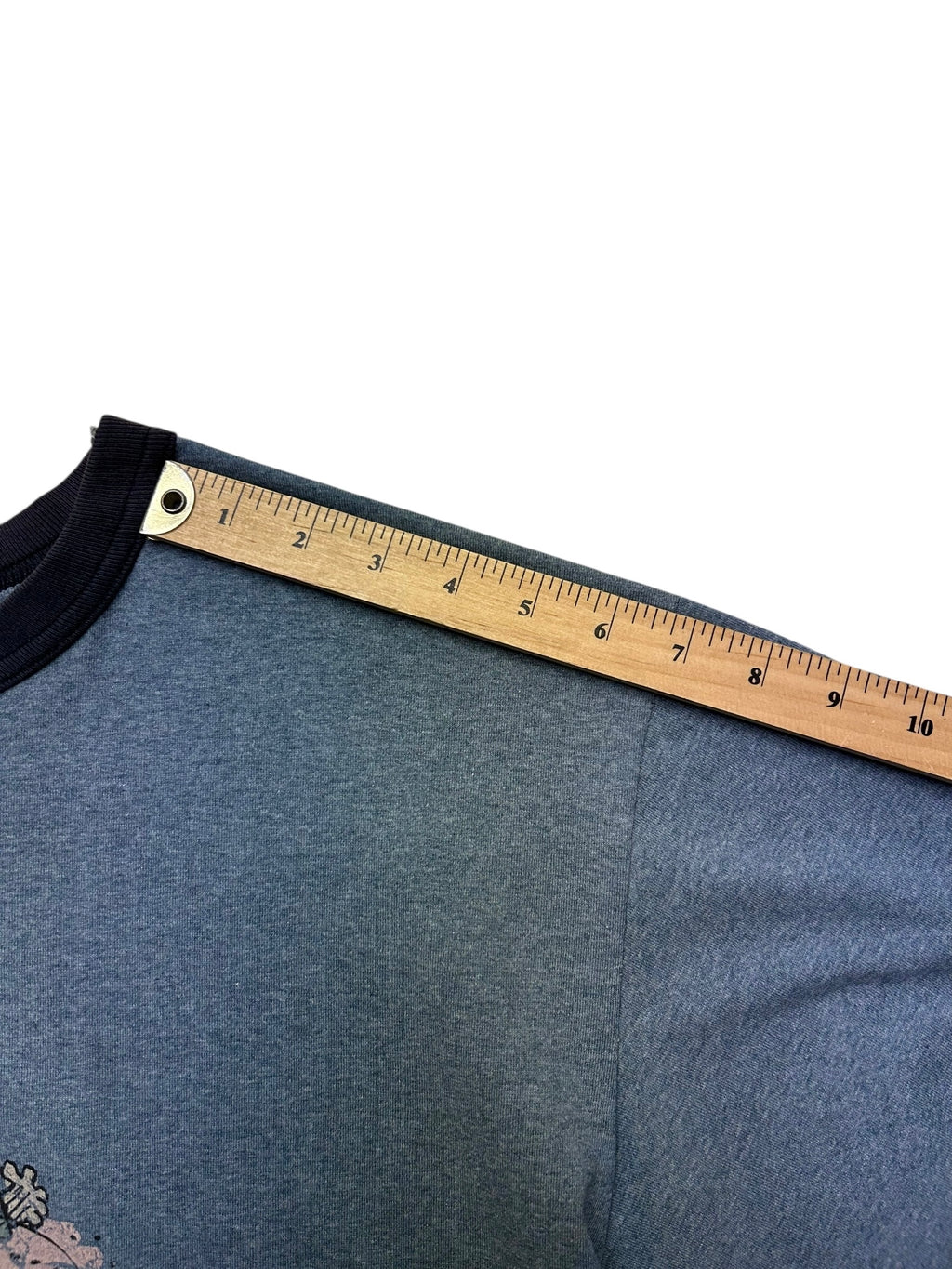 90’s Pigpen (Large)