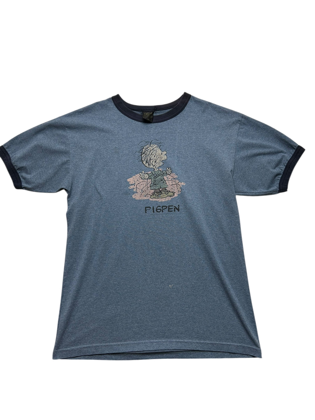 90’s Pigpen (Large)