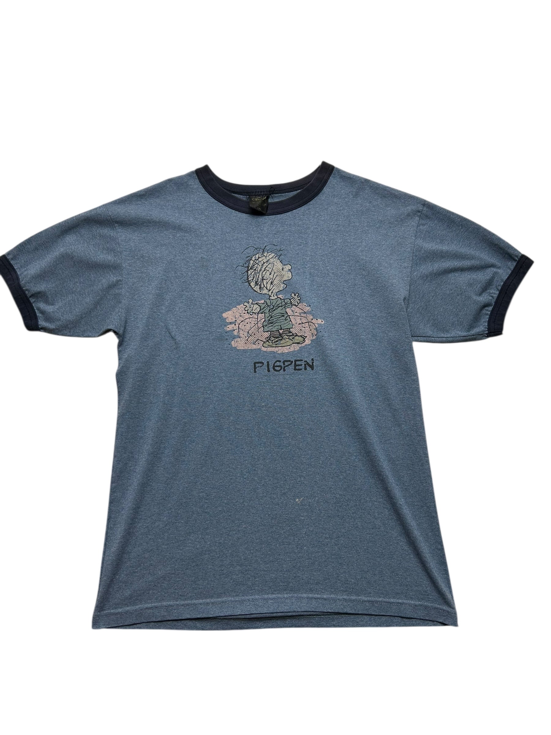 90’s Pigpen (Large)