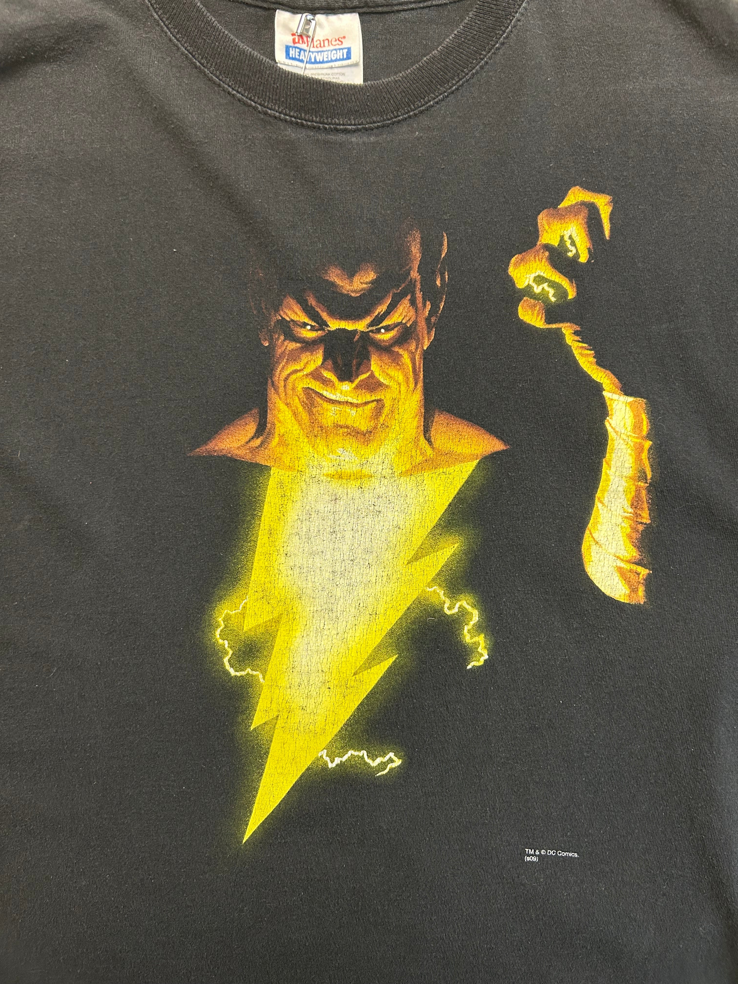 2000’s Black Adam (Large)