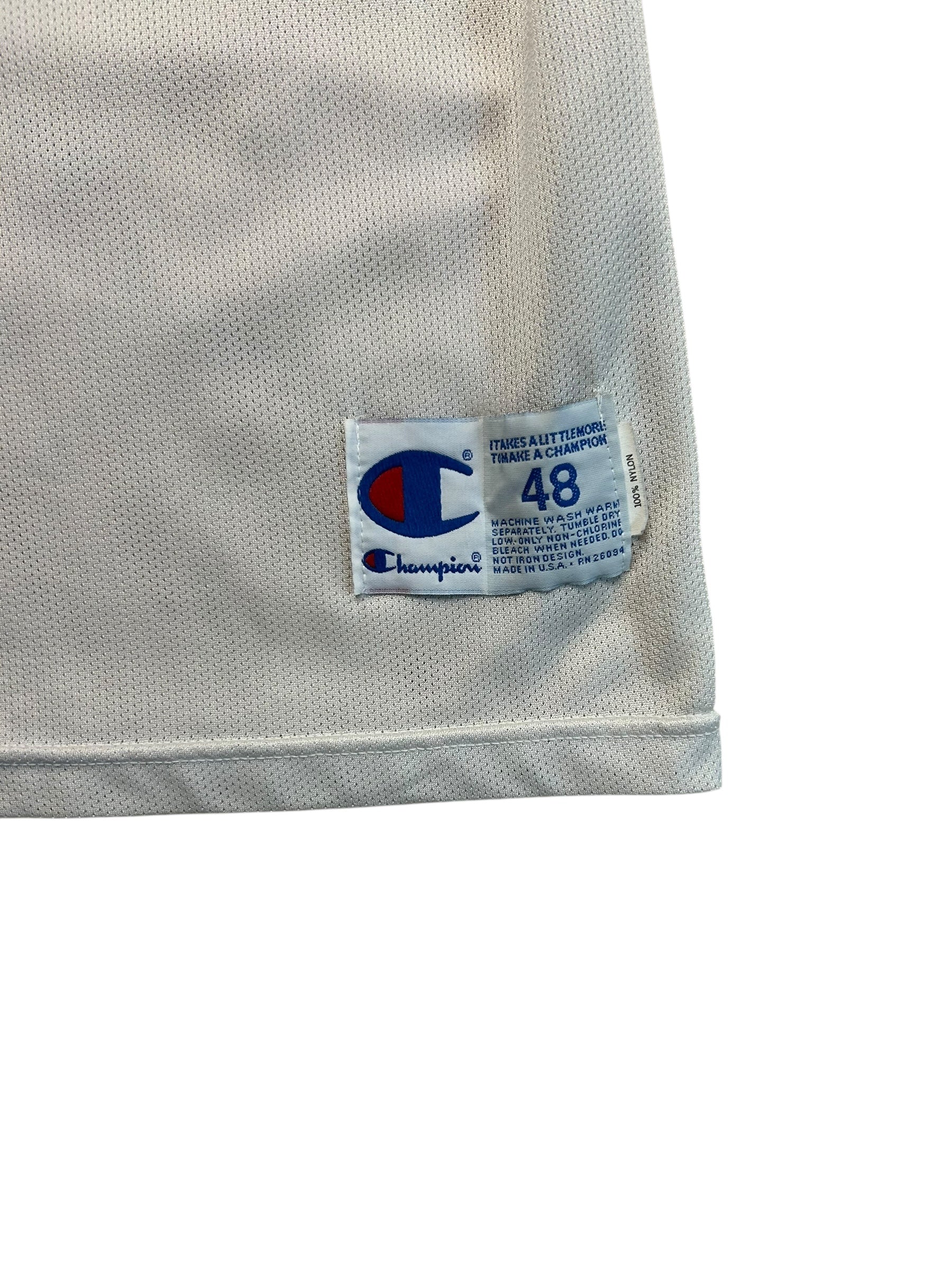 Larry Bird #7 Dream Team Jersey (XL)