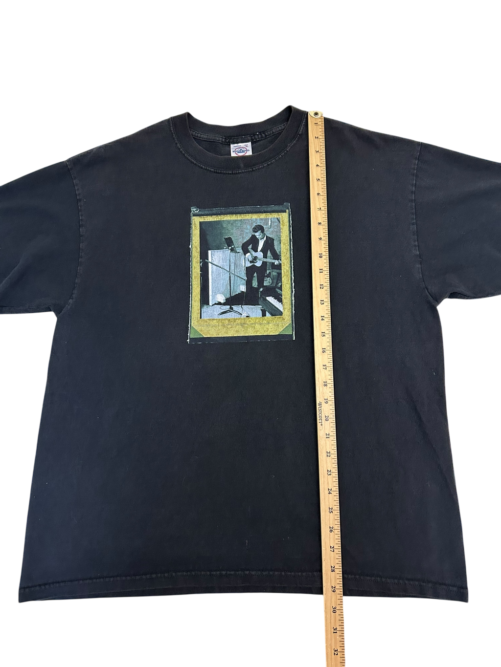 John Mellencamp (XL)