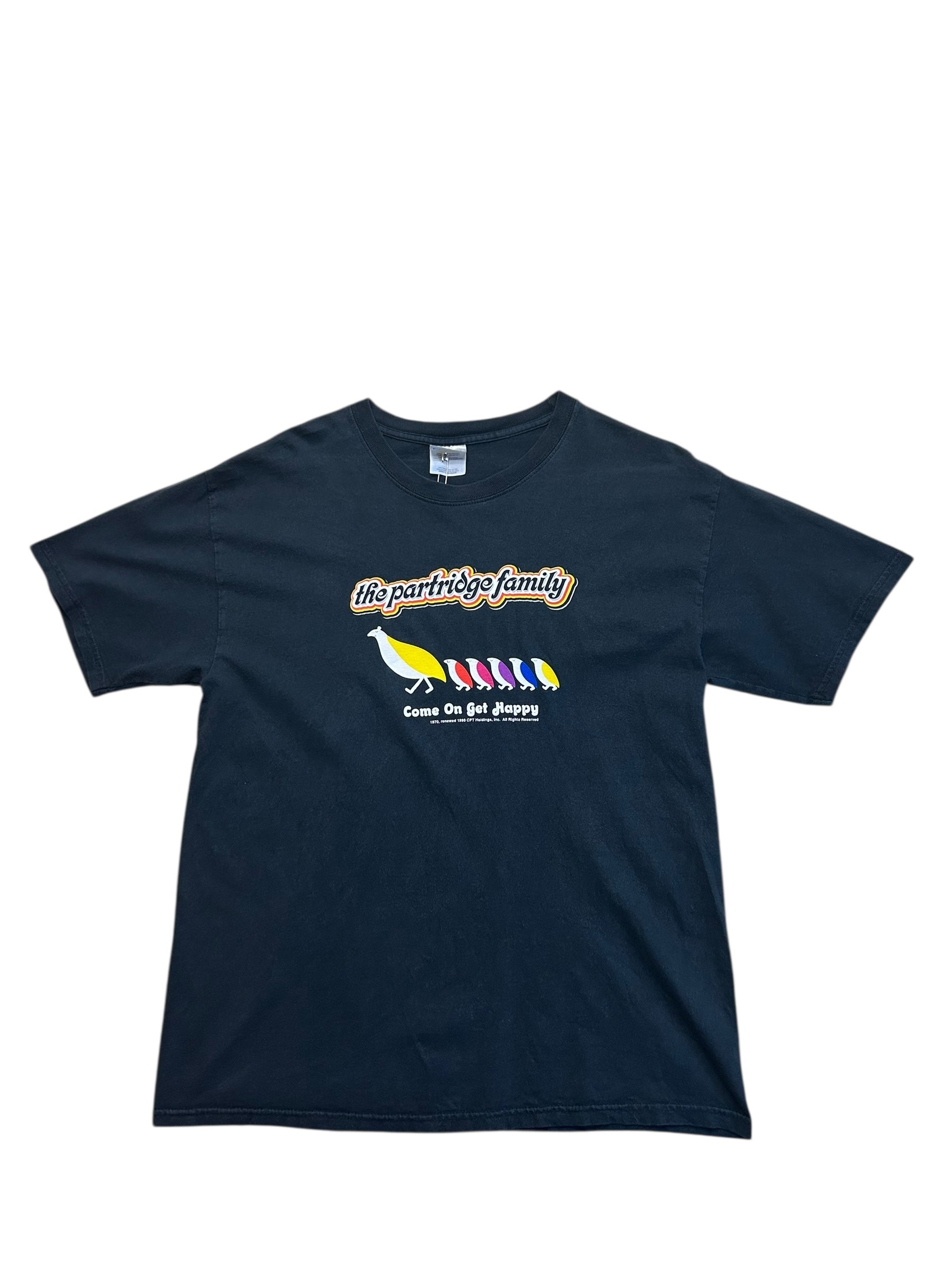 1998 The Partridge Family (Large)