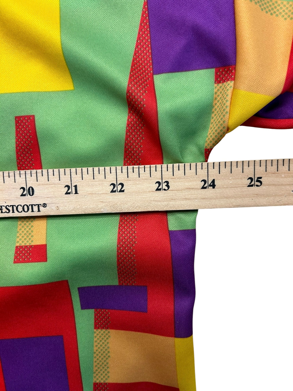 90’s Umbro Goalkeeper Jersey (Large)