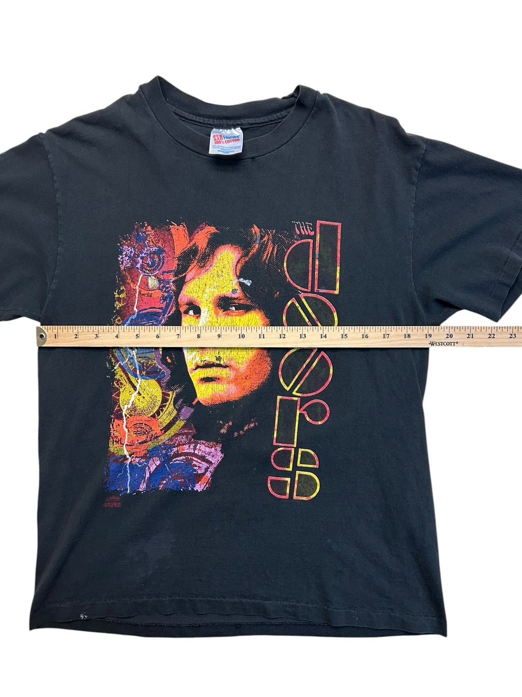 The Doors “Riders on The Storm” (Large)