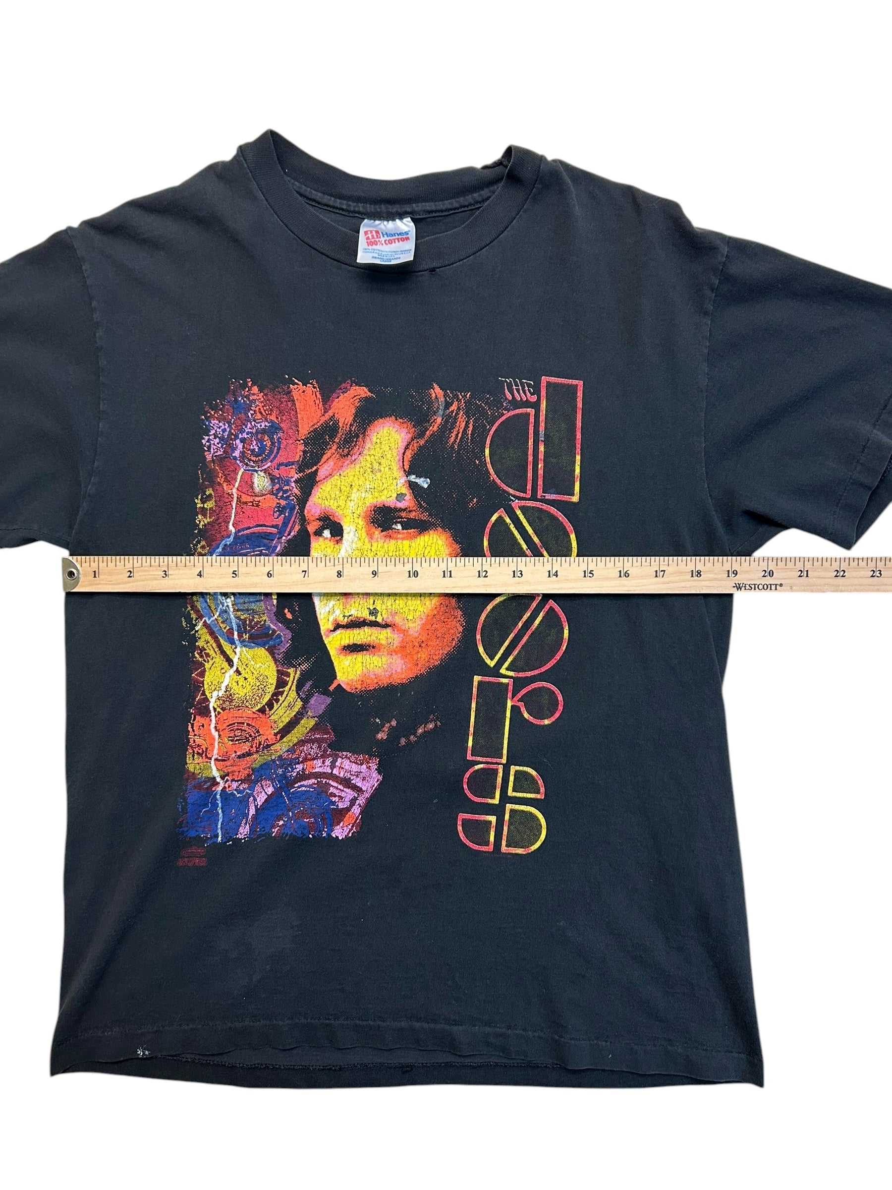 The Doors “Riders on The Storm” (Large)