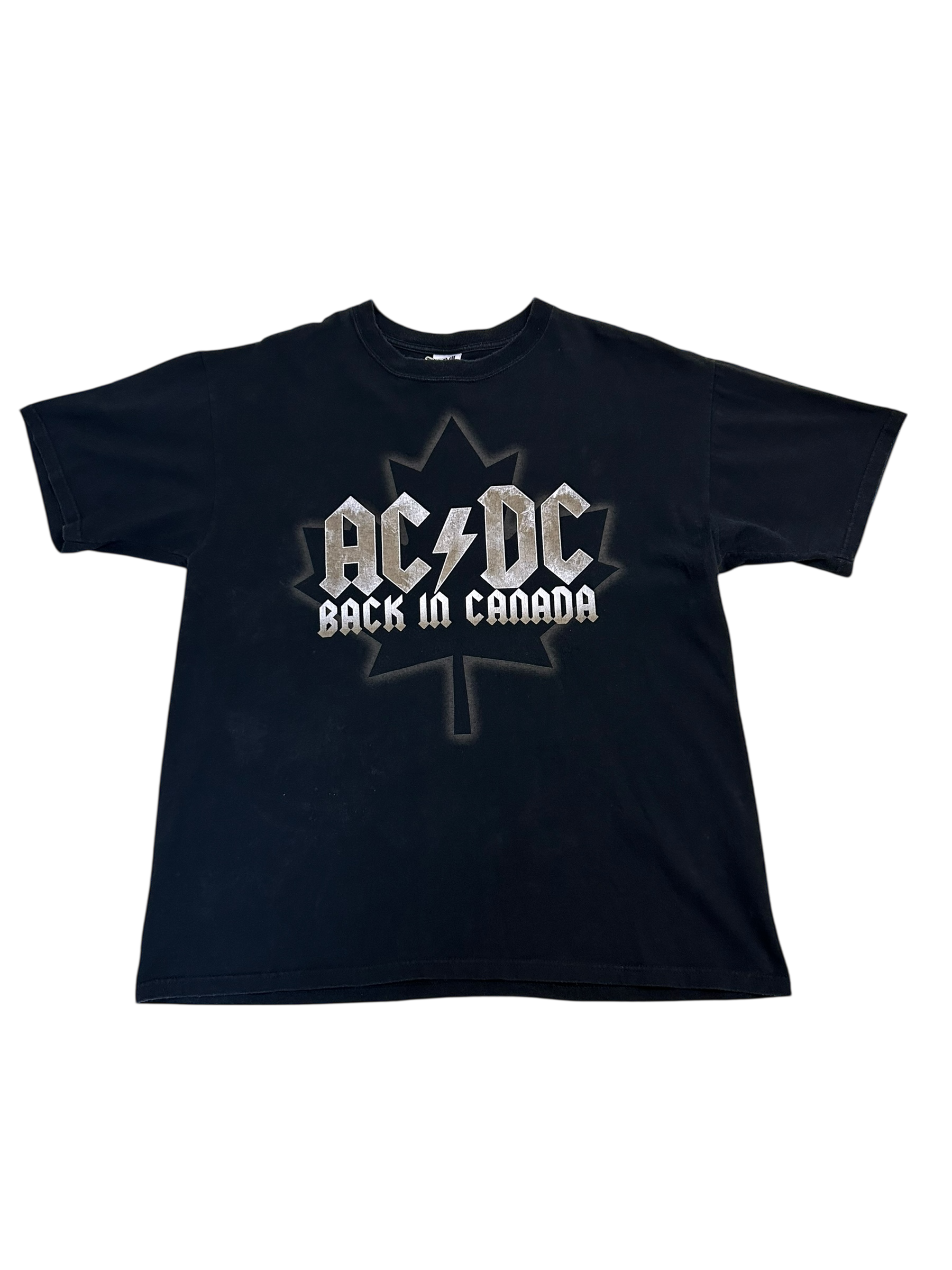 2009 AC/DC (XL)