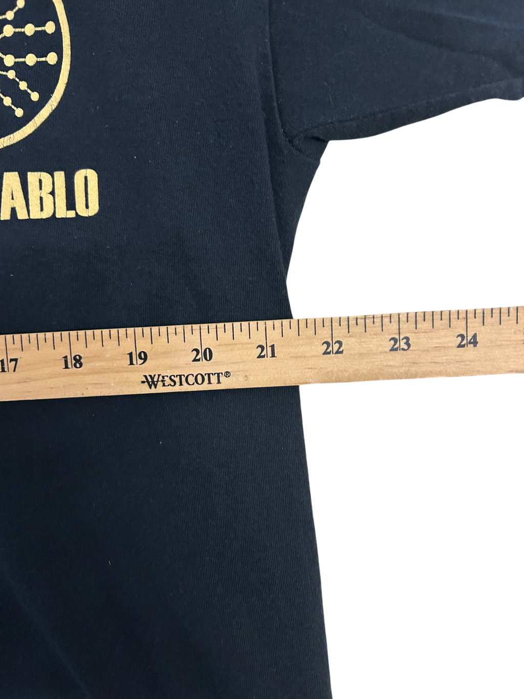 Kanye’s Saint Pablo (XL)