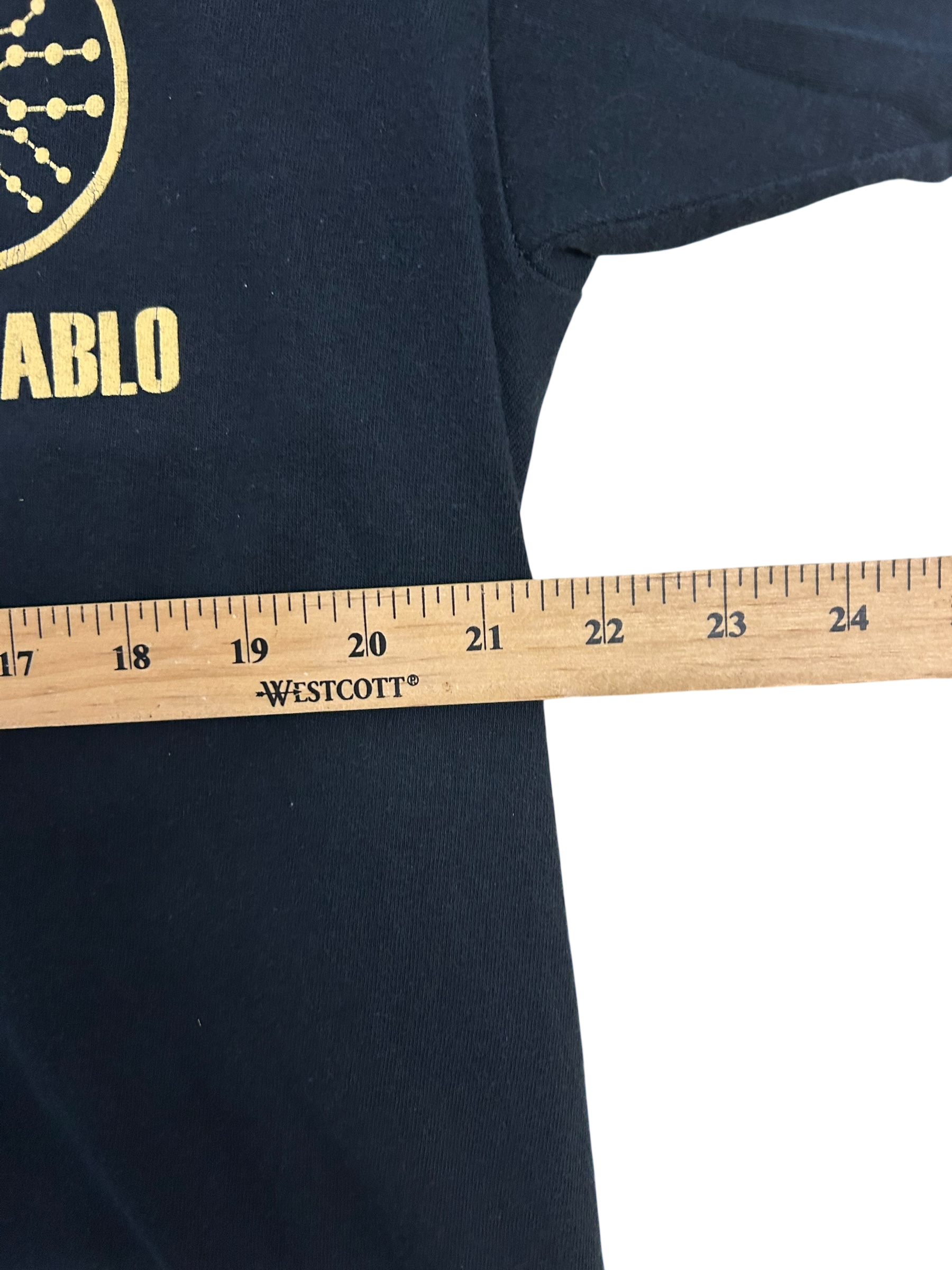 Kanye’s Saint Pablo (XL)