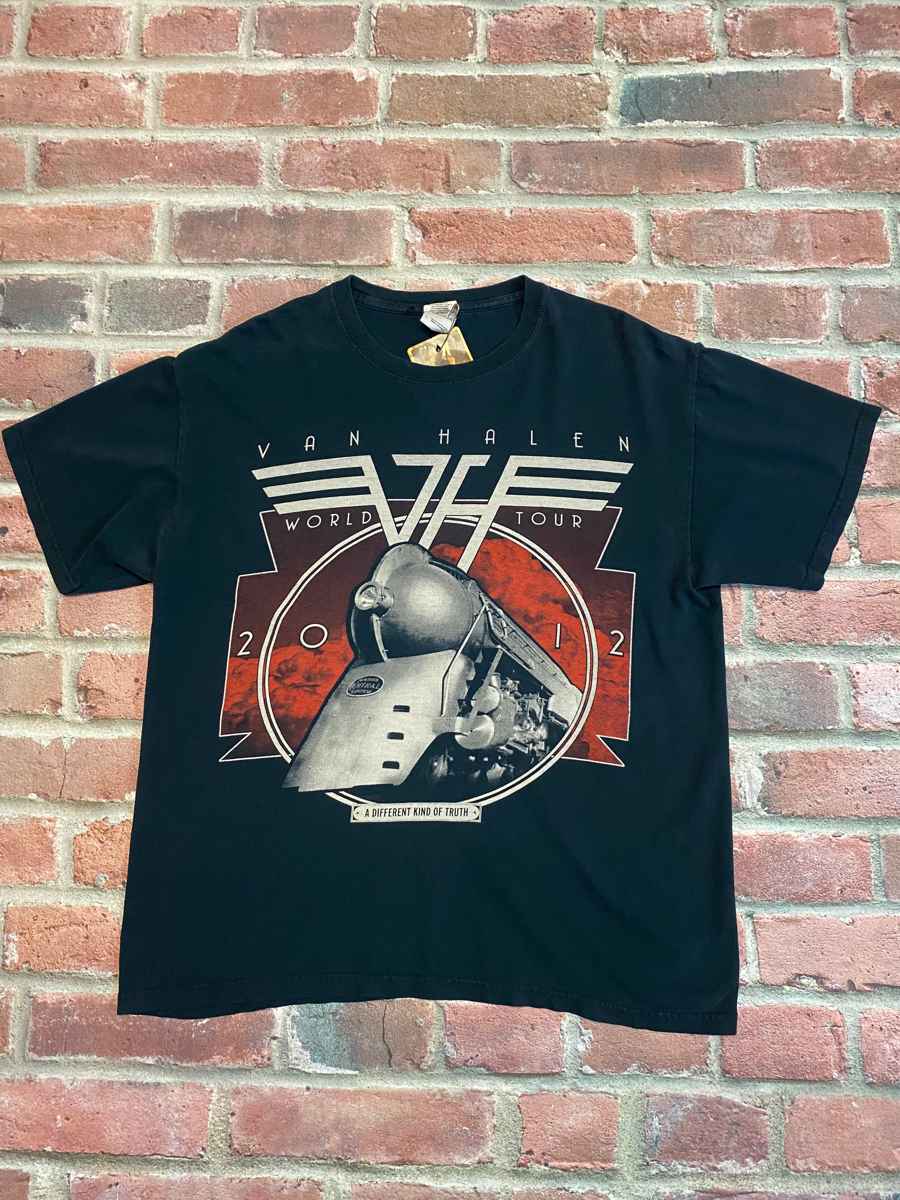 2012 Van Halen (Large)