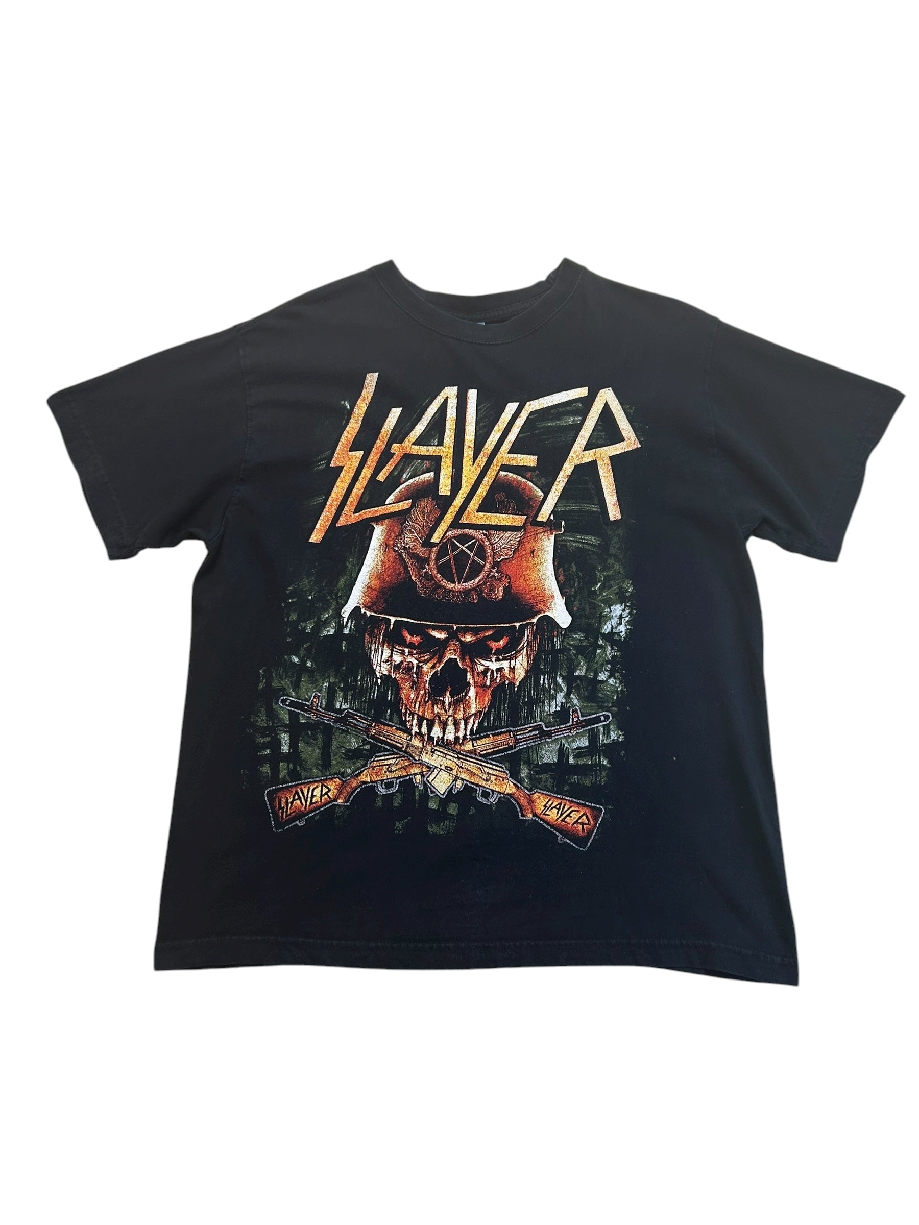2000’s Slayer (Large)