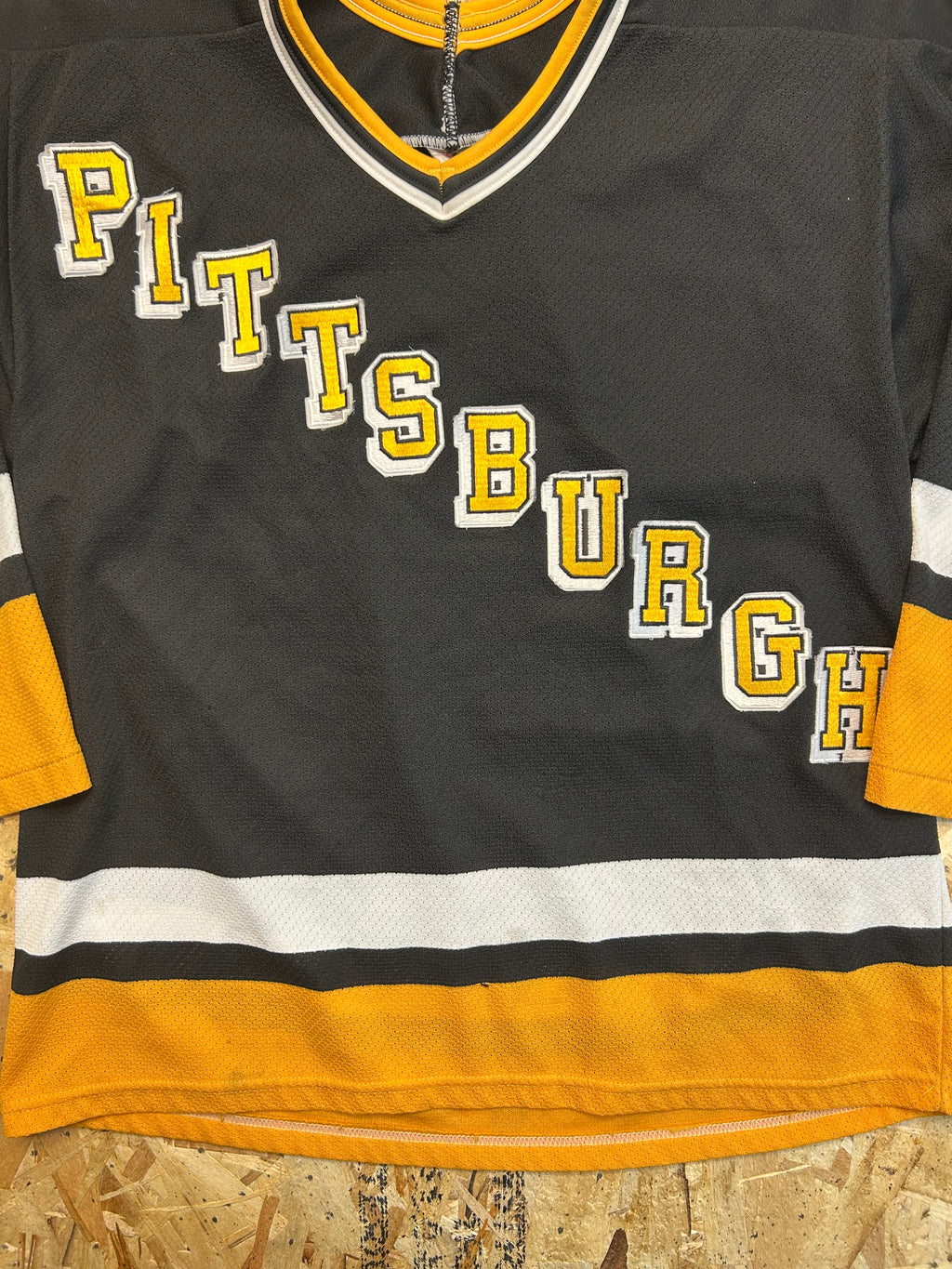 90’s Pittsburgh (Medium)