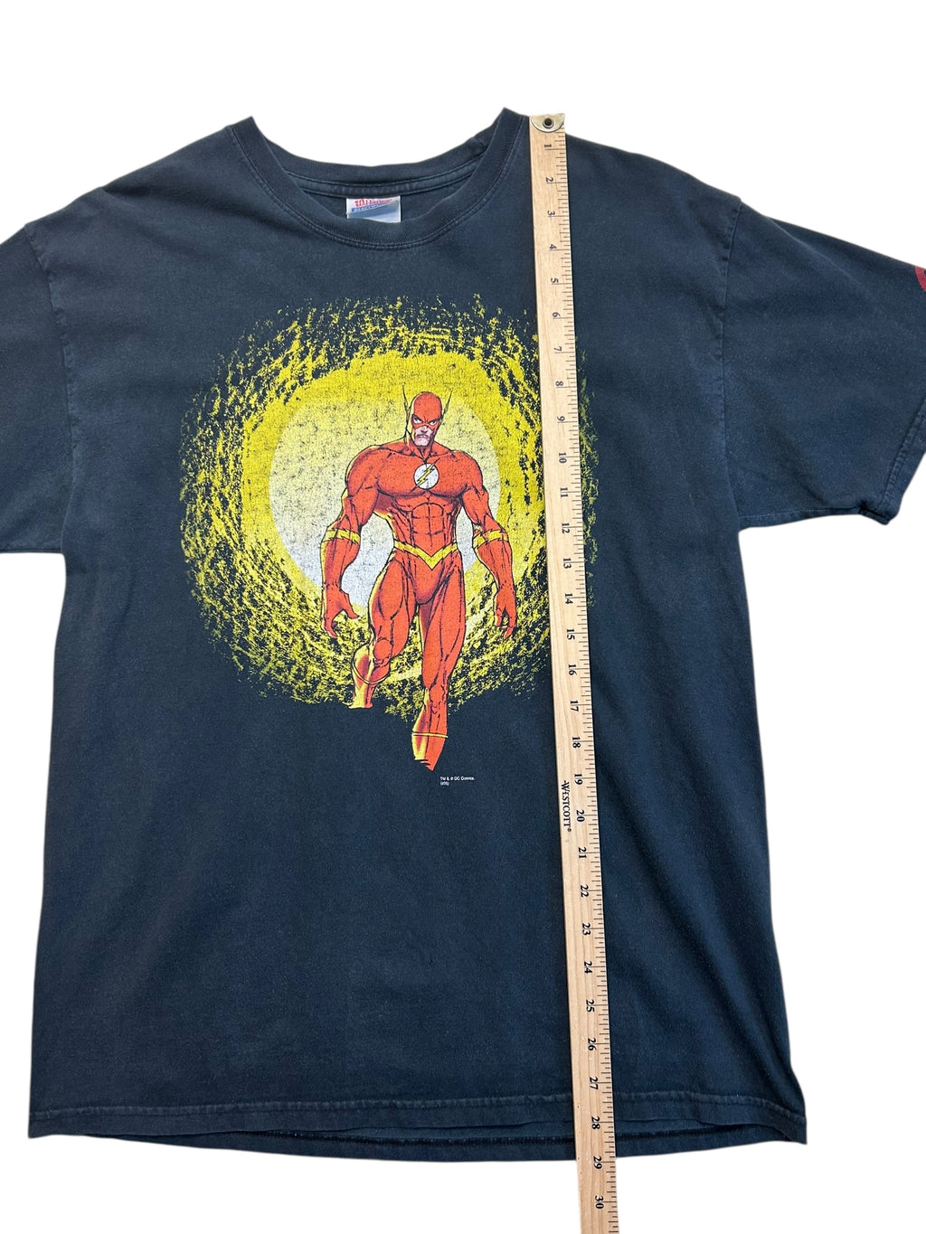 2000’s The Flash (Large)