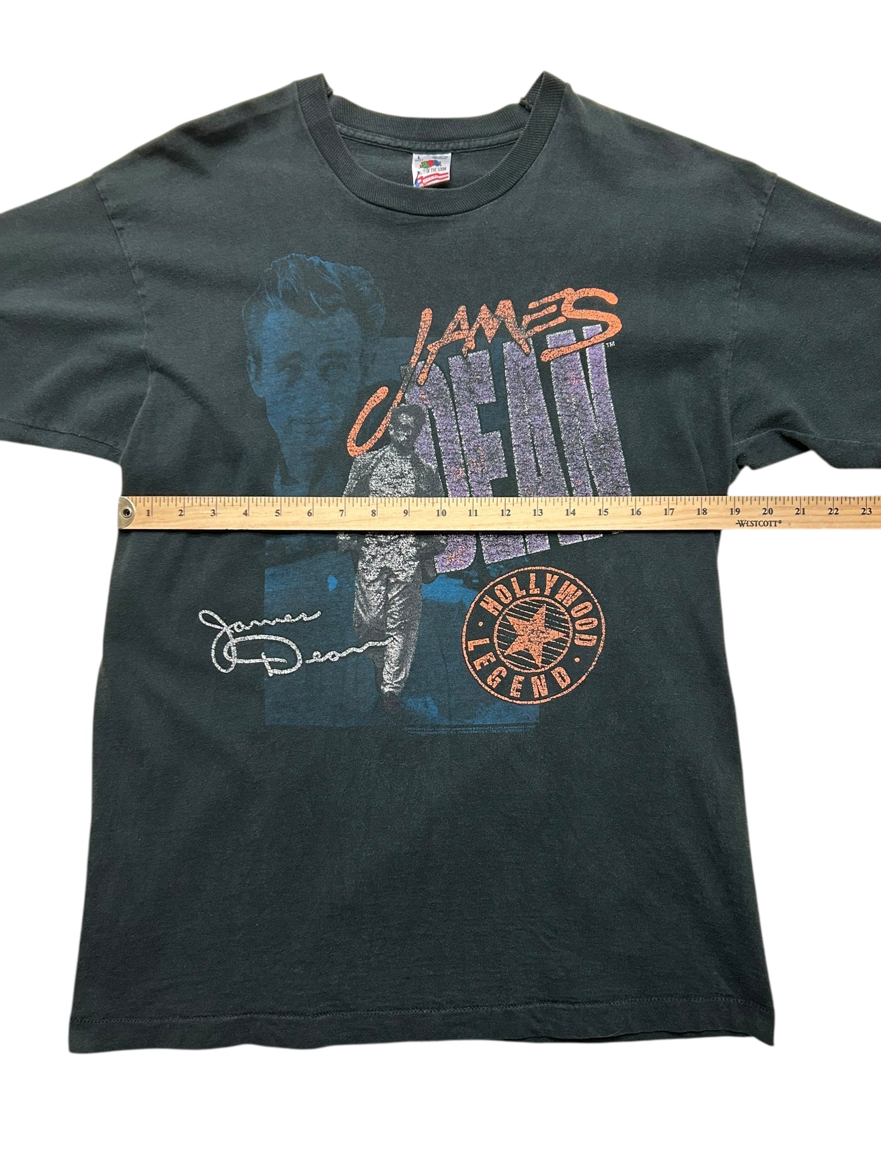 90’s James Dean (Large)