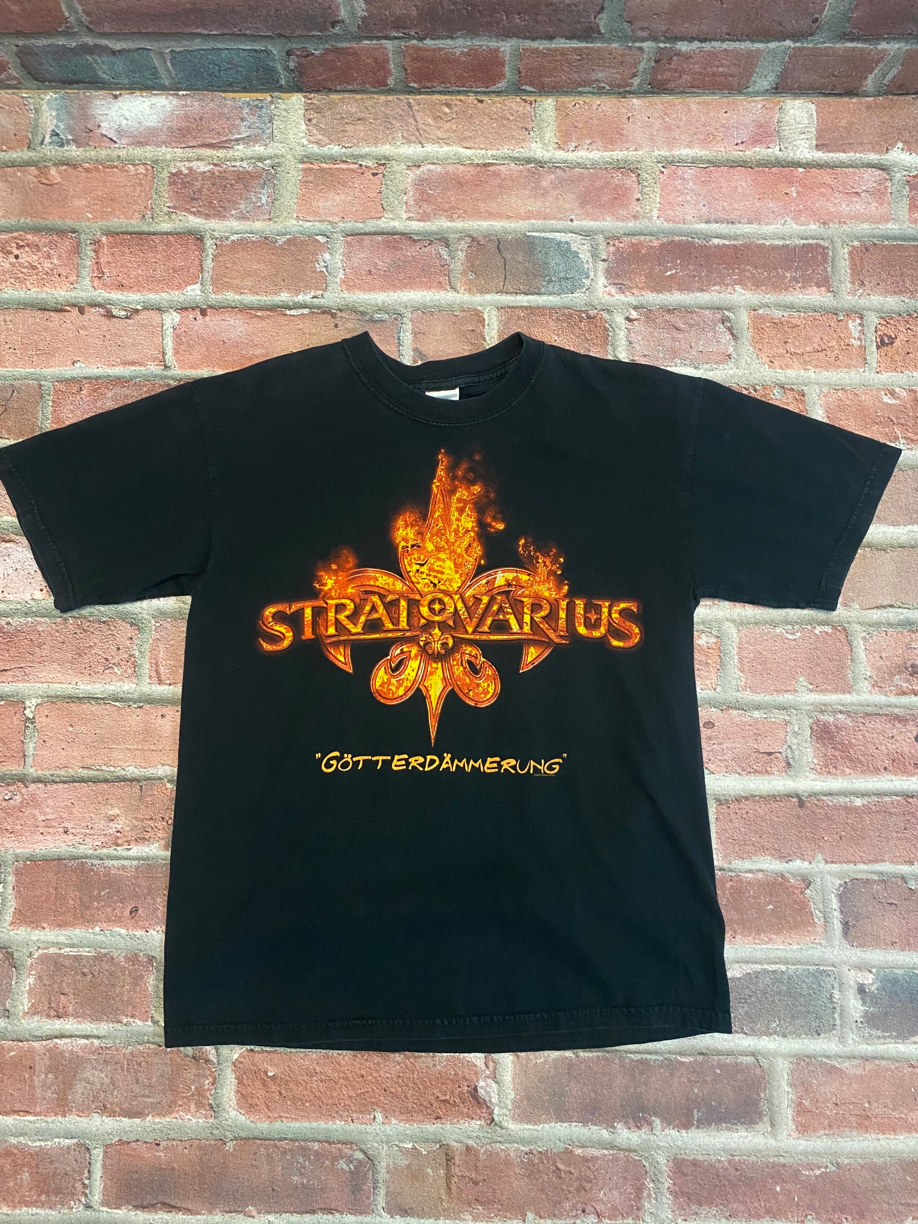 2005 Stratovarius (Medium)
