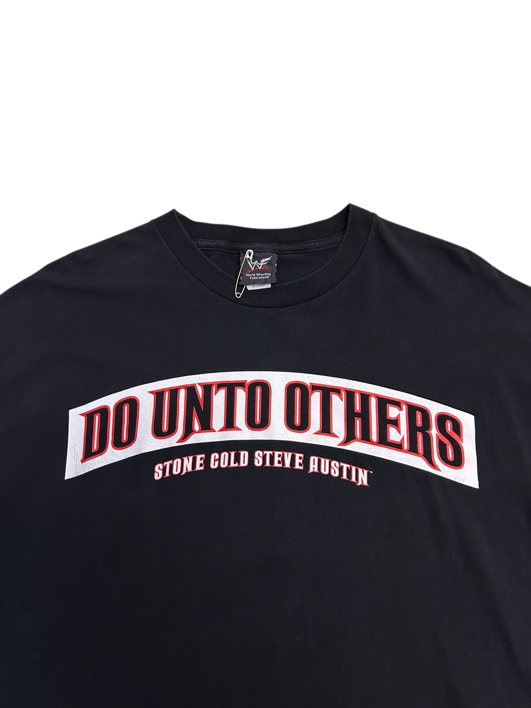 2001 Stone Cold (XXL)