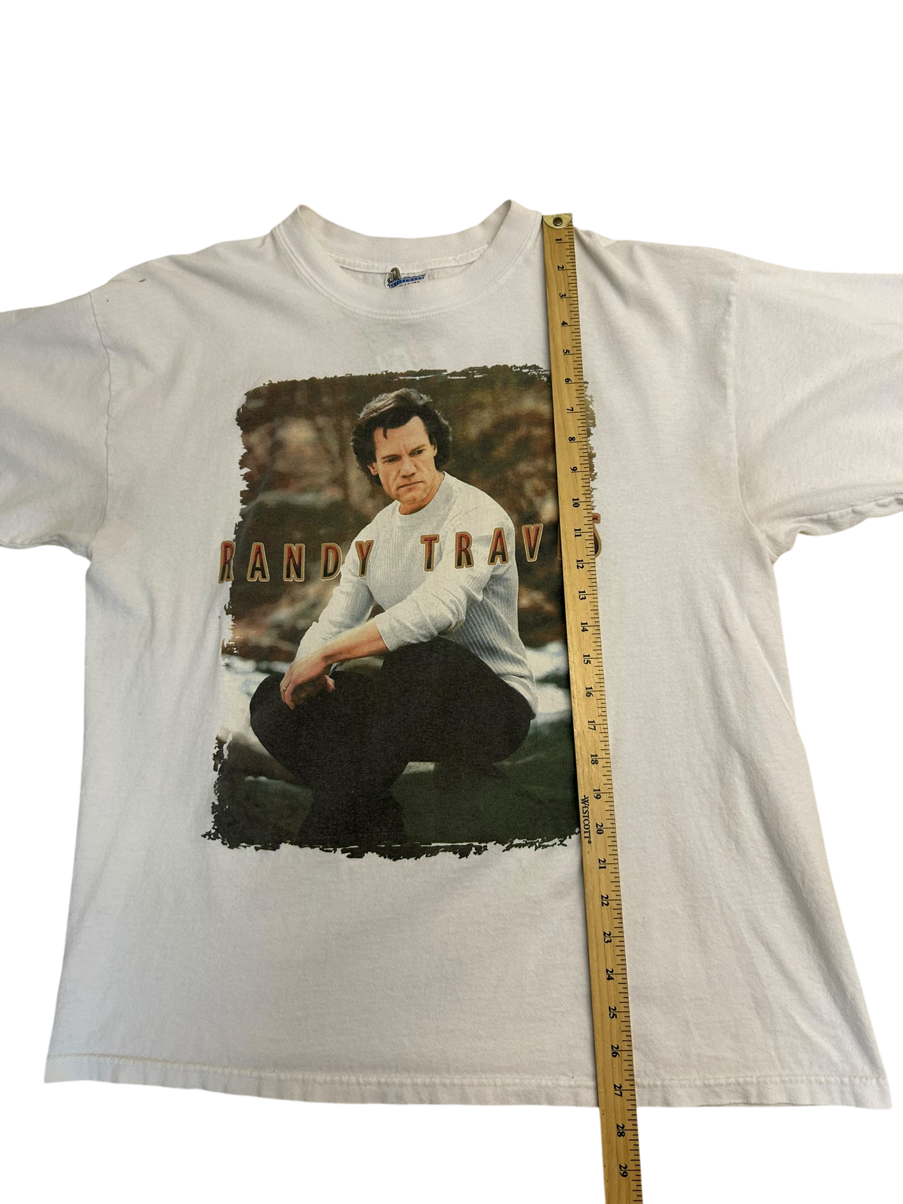 Randy Travis (XL)