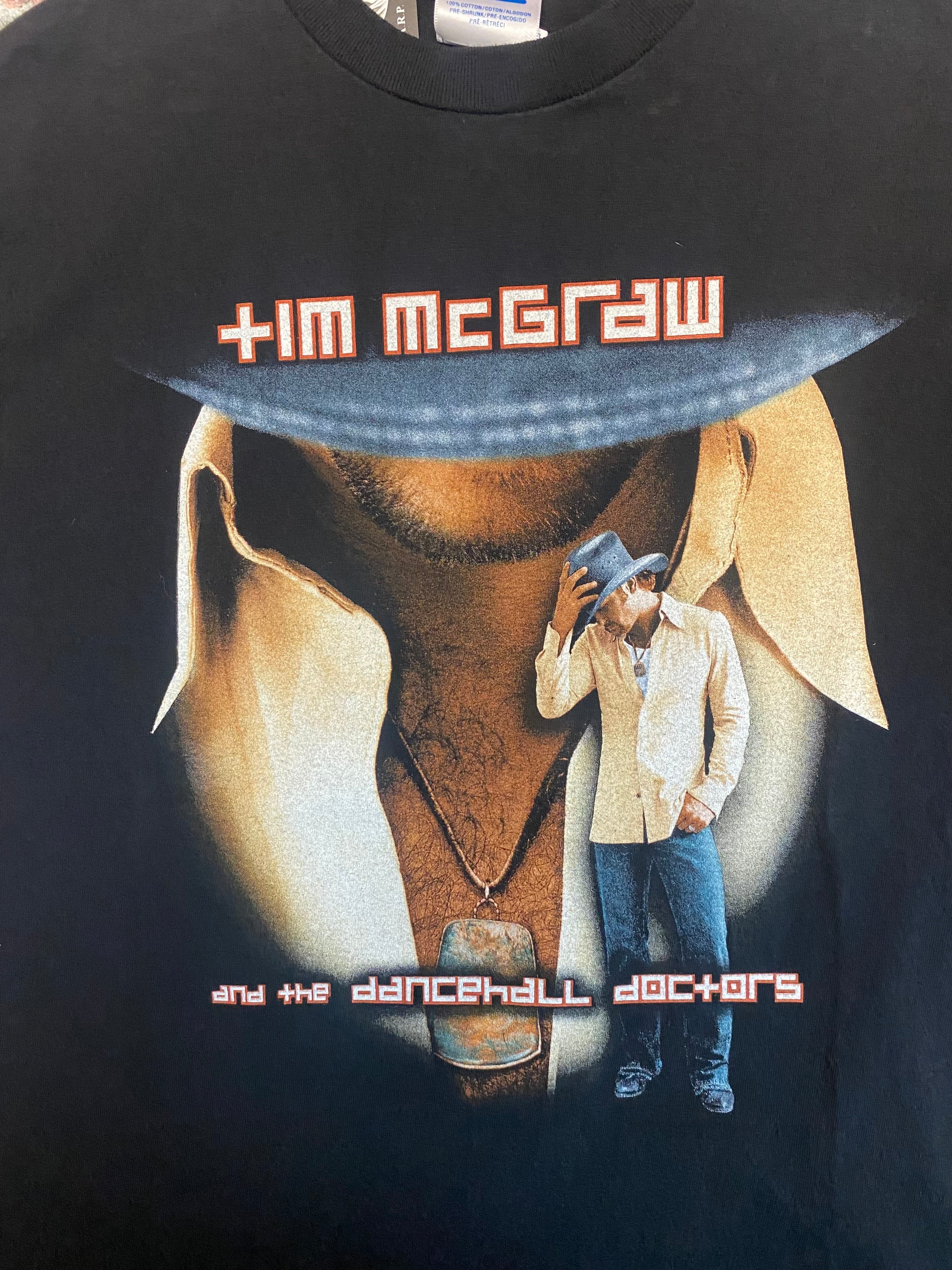 2003 Tim McGraw (Medium)