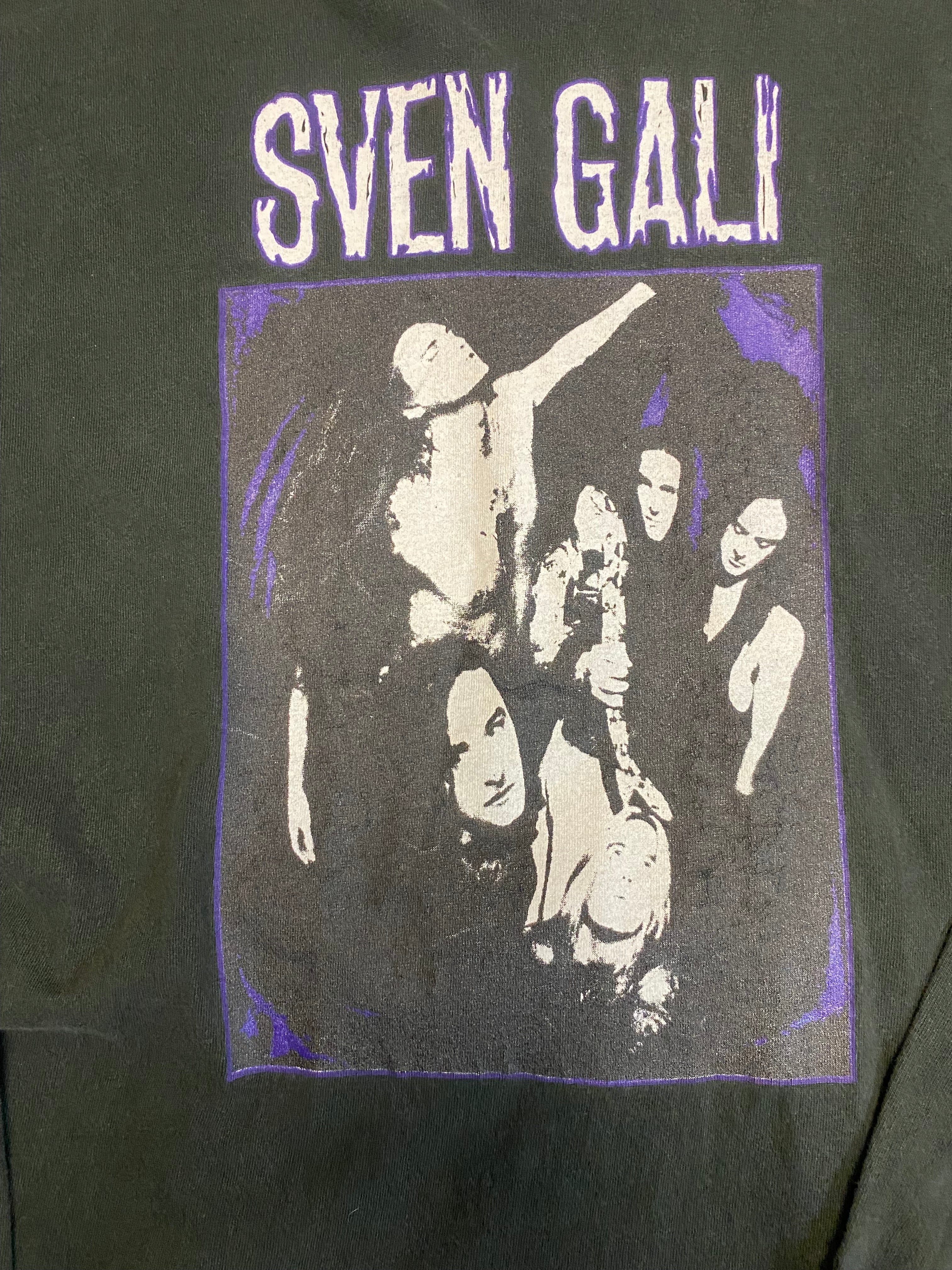 1993 Sven Gali “Under the Influence” (XL)