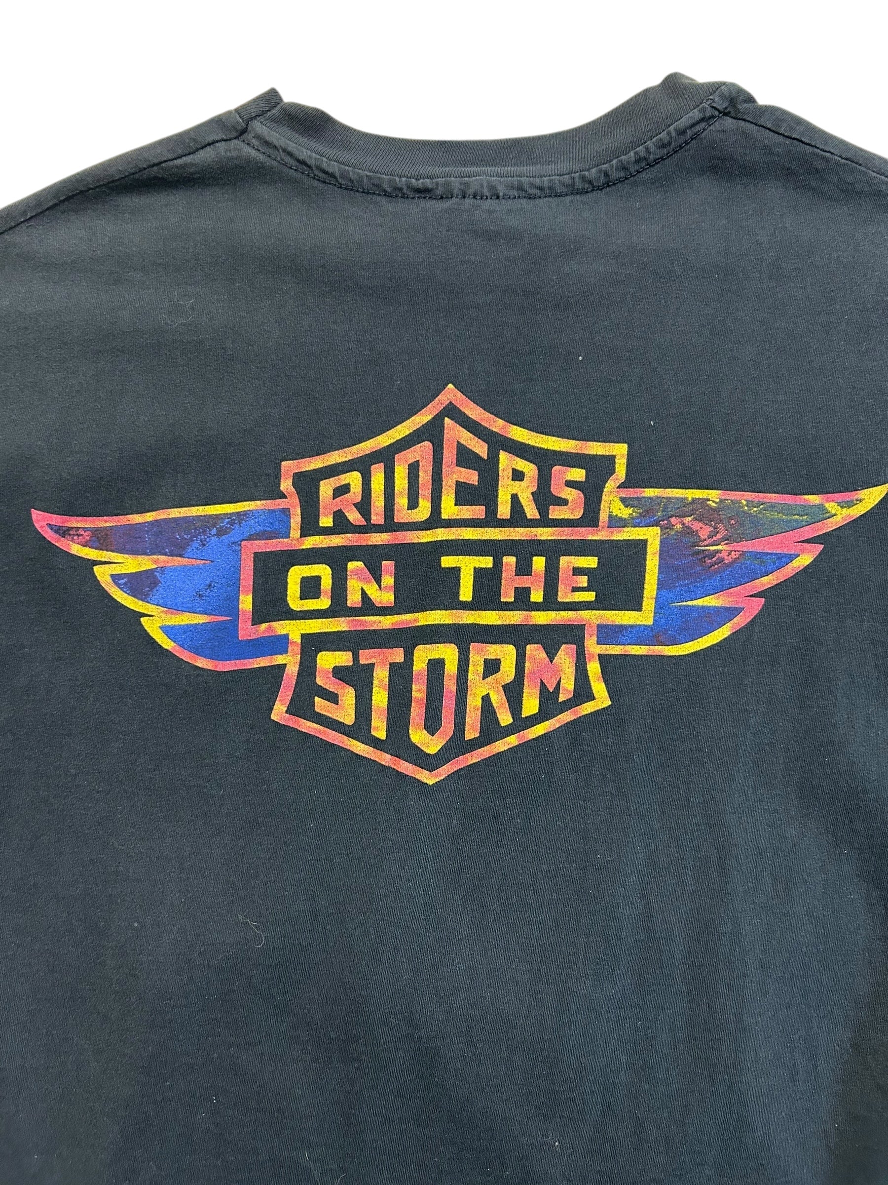 The Doors “Riders on The Storm” (Large)