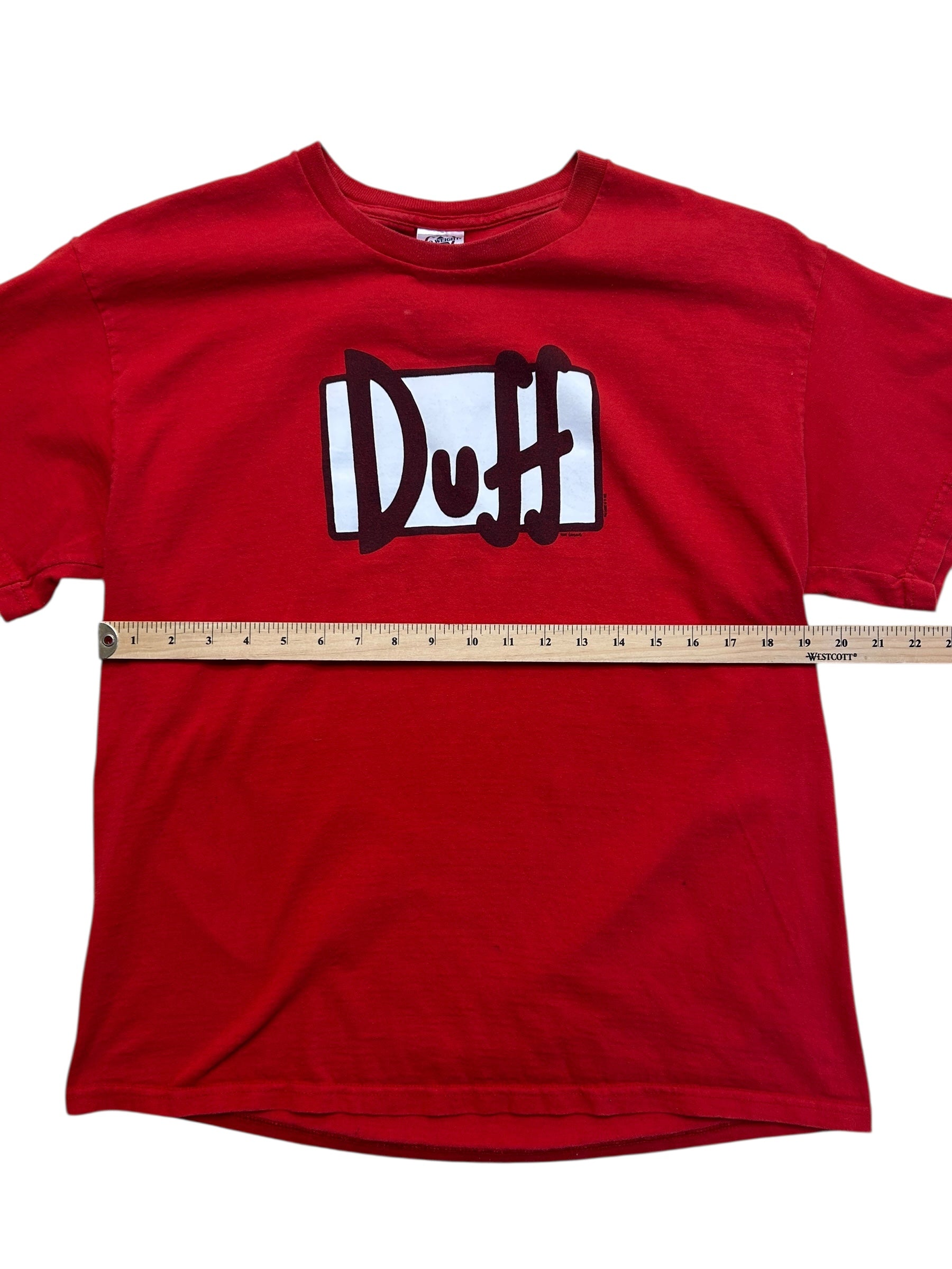 2000’s Duff (Large)