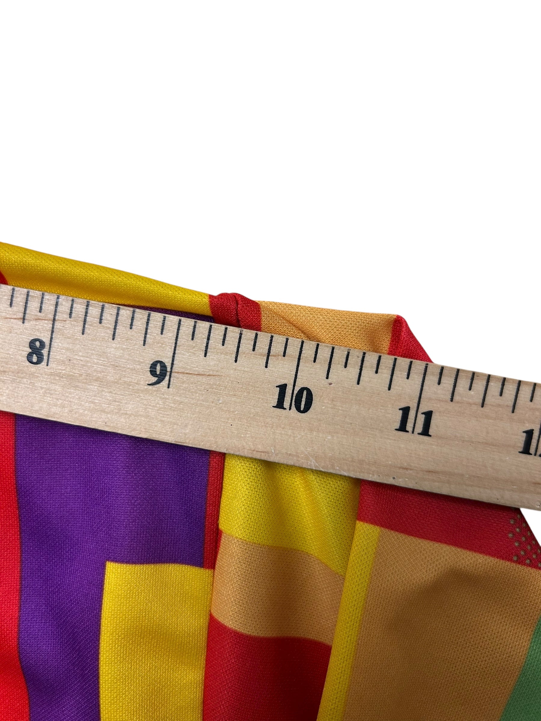 90’s Umbro Goalkeeper Jersey (Large)