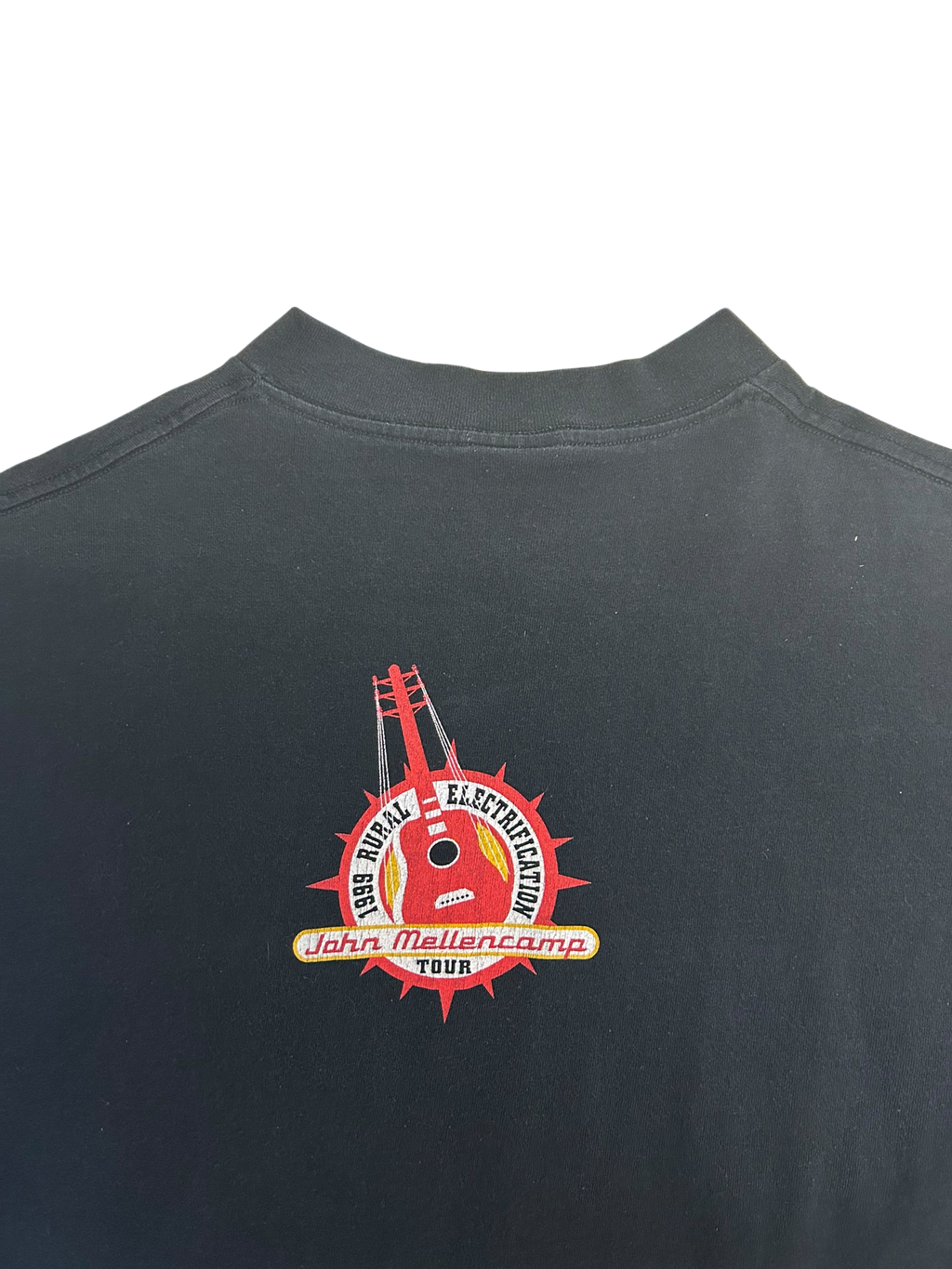 1999 John Mellencamp Tour (XL)