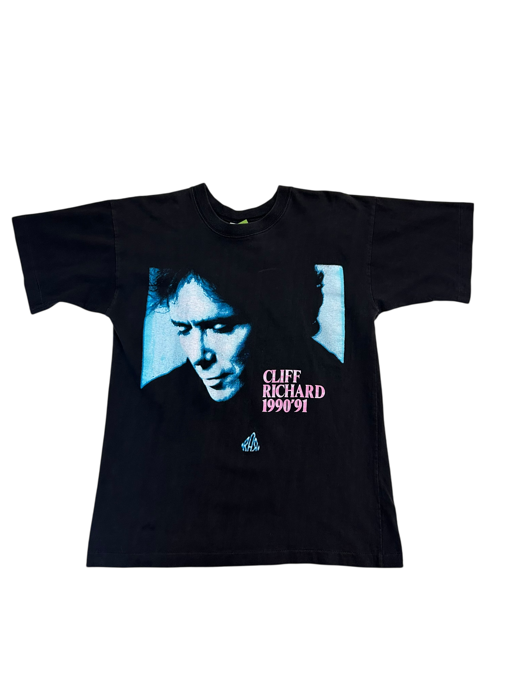 1990 Cliff Richard (Large)