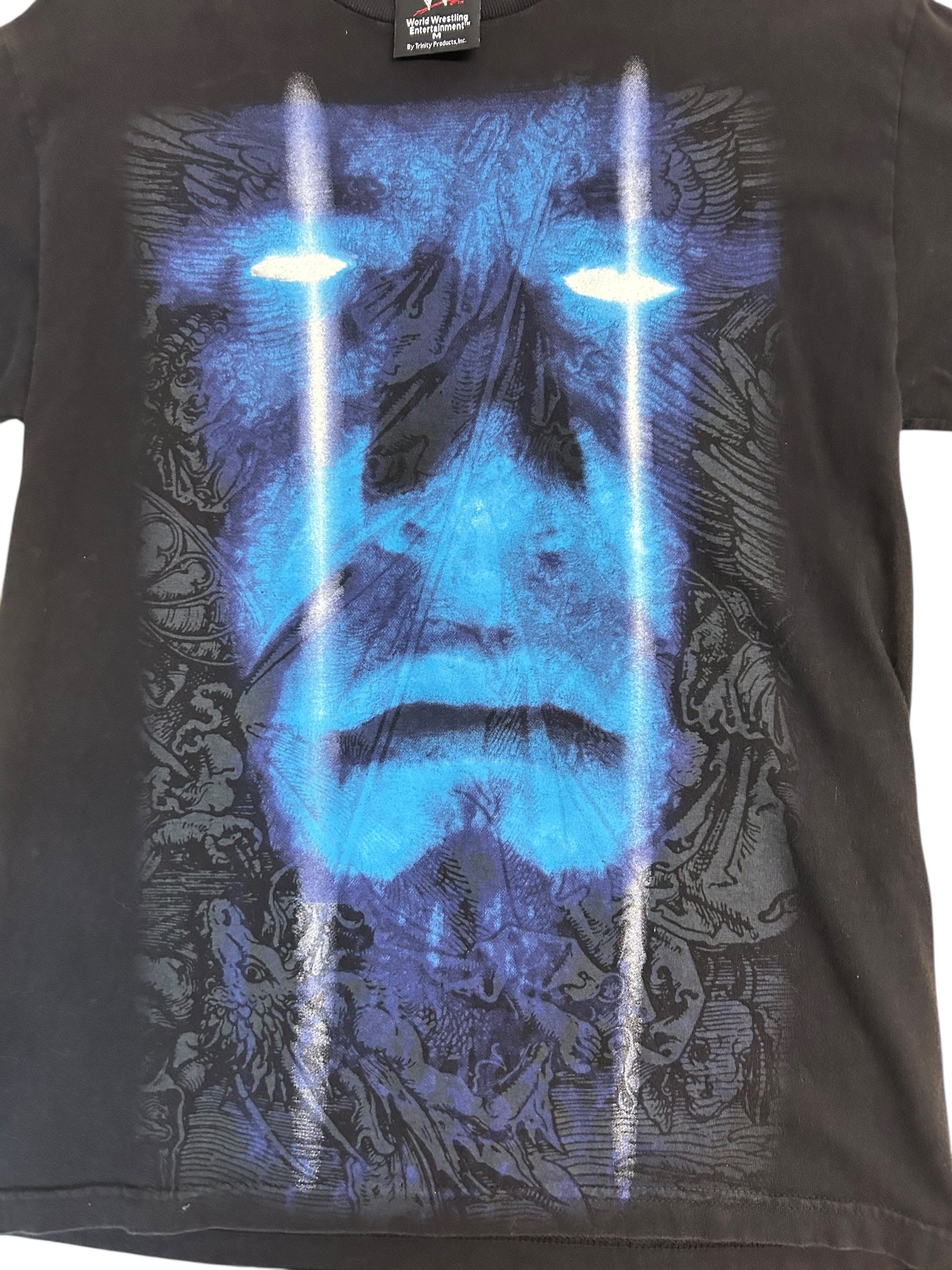 2002 The Undertaker (Medium)