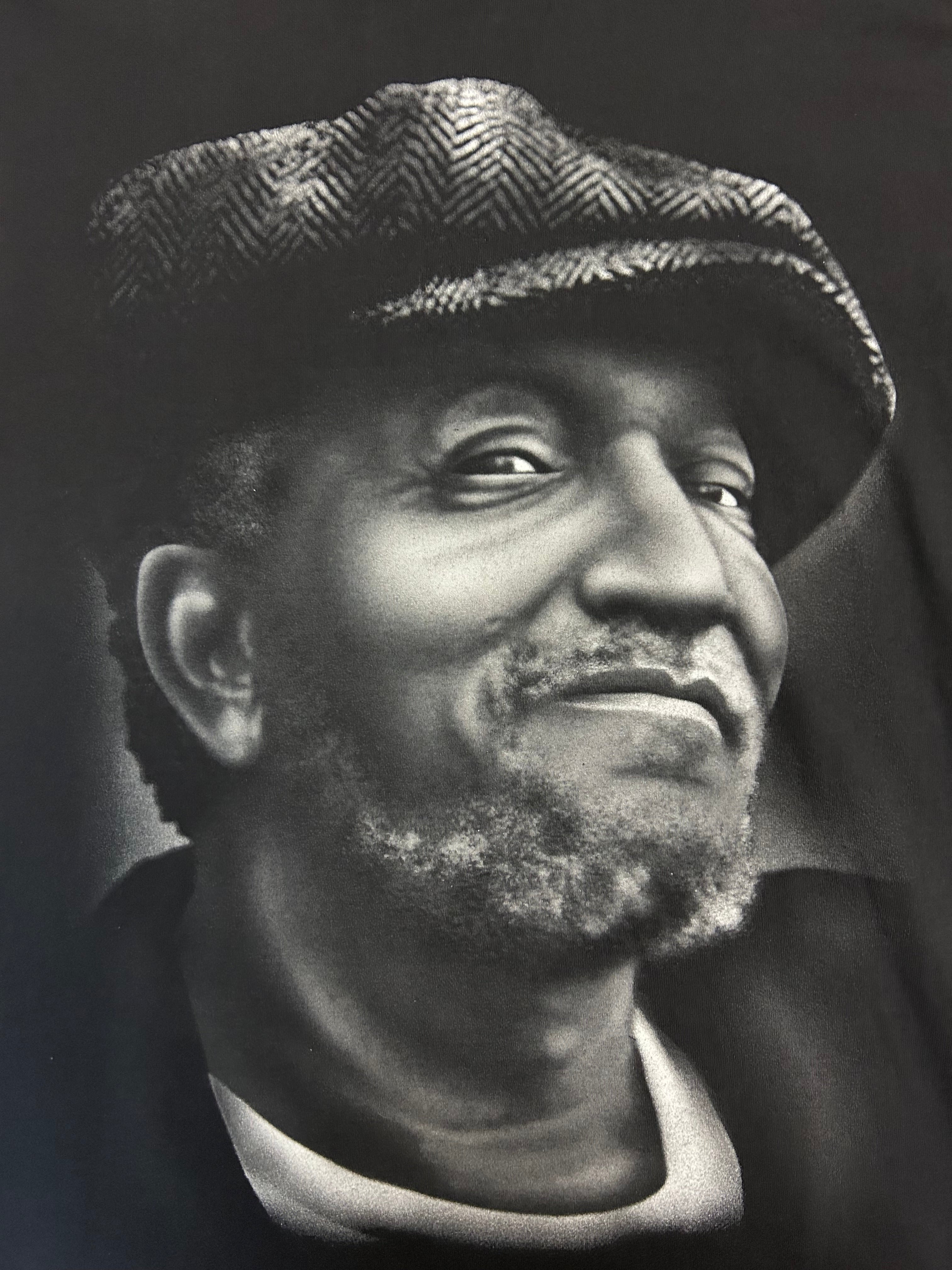 Redd Foxx (Medium)