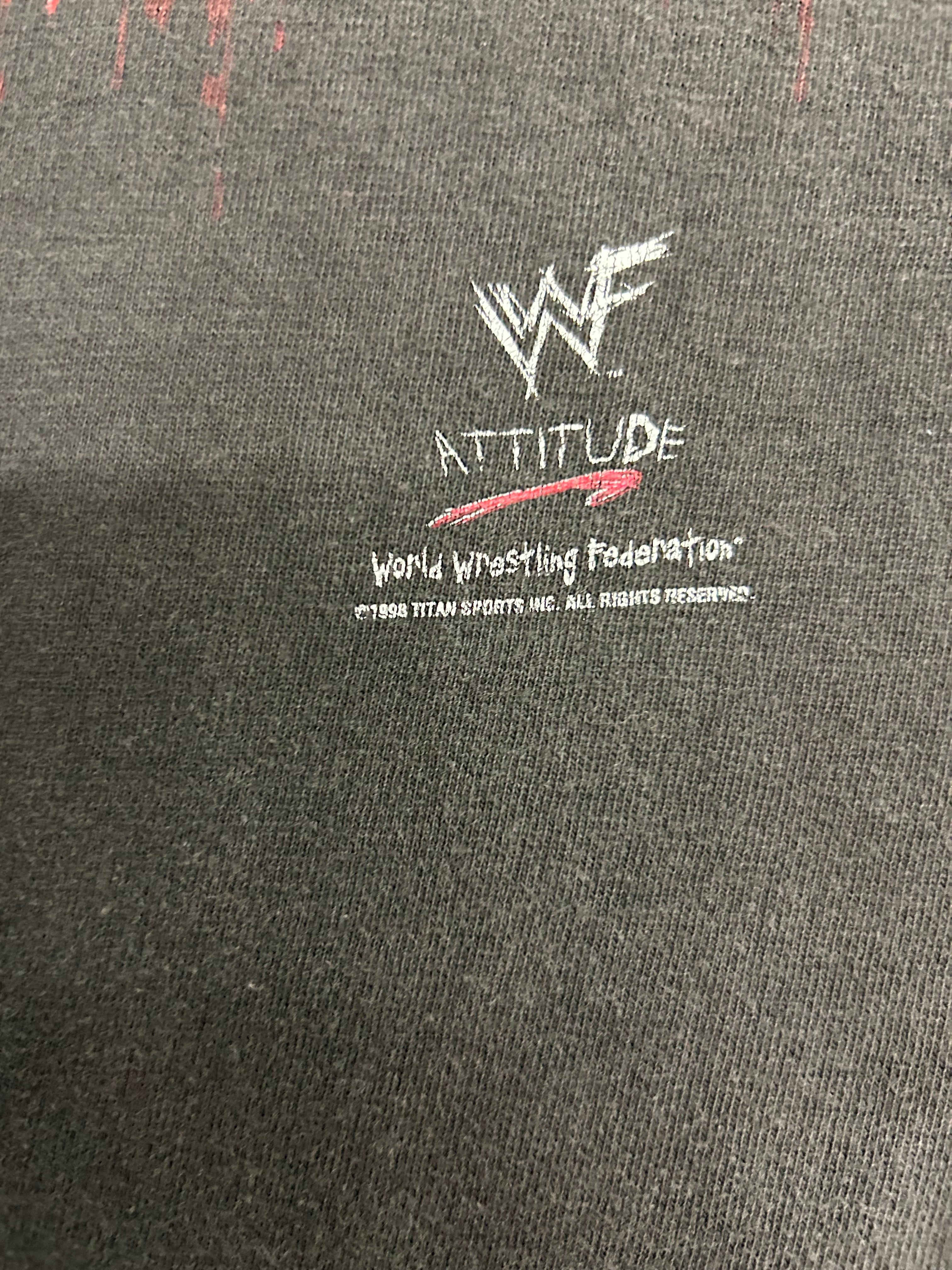 1998 Stone Cold (XL)