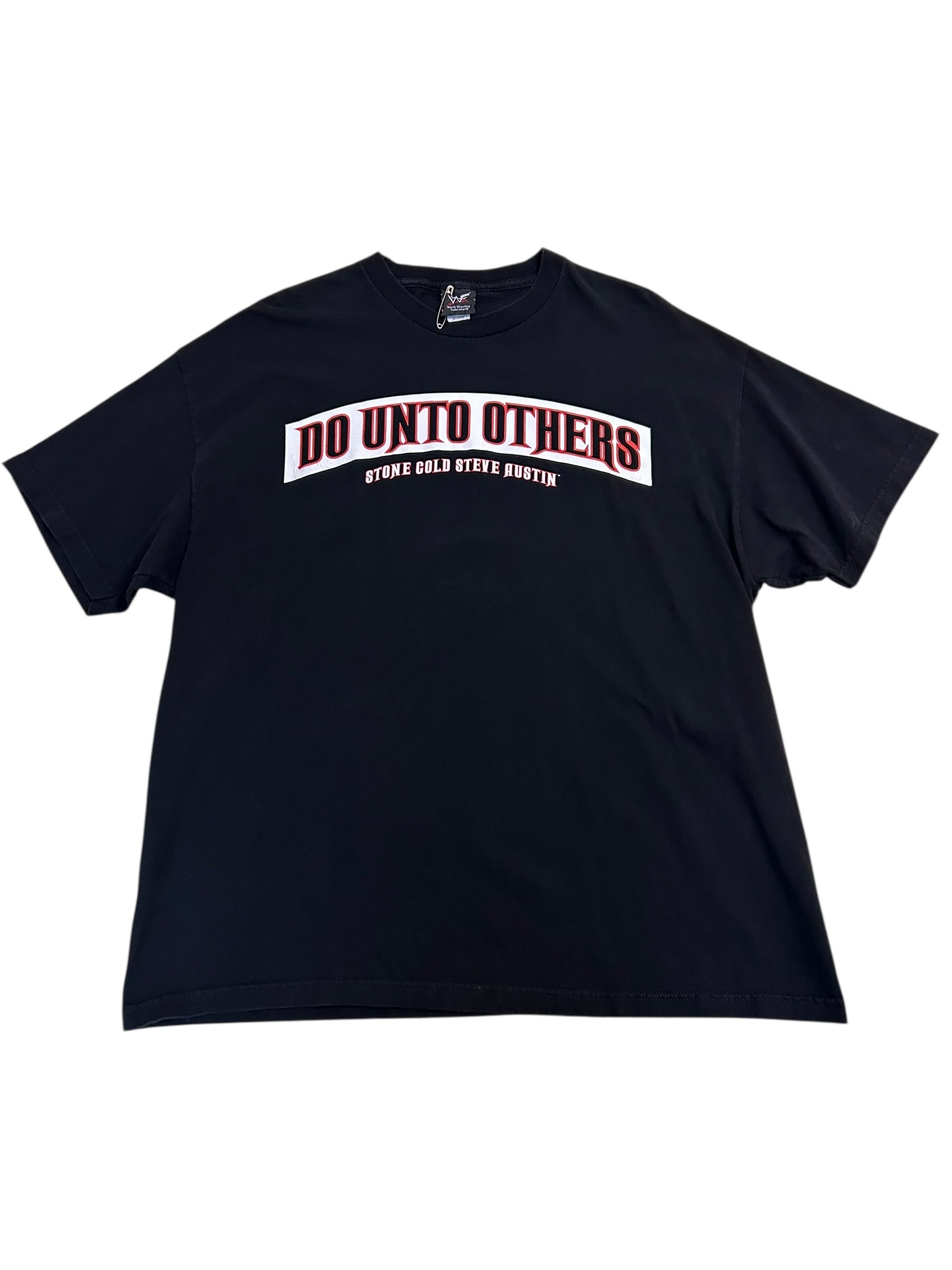 2001 Stone Cold (XXL)