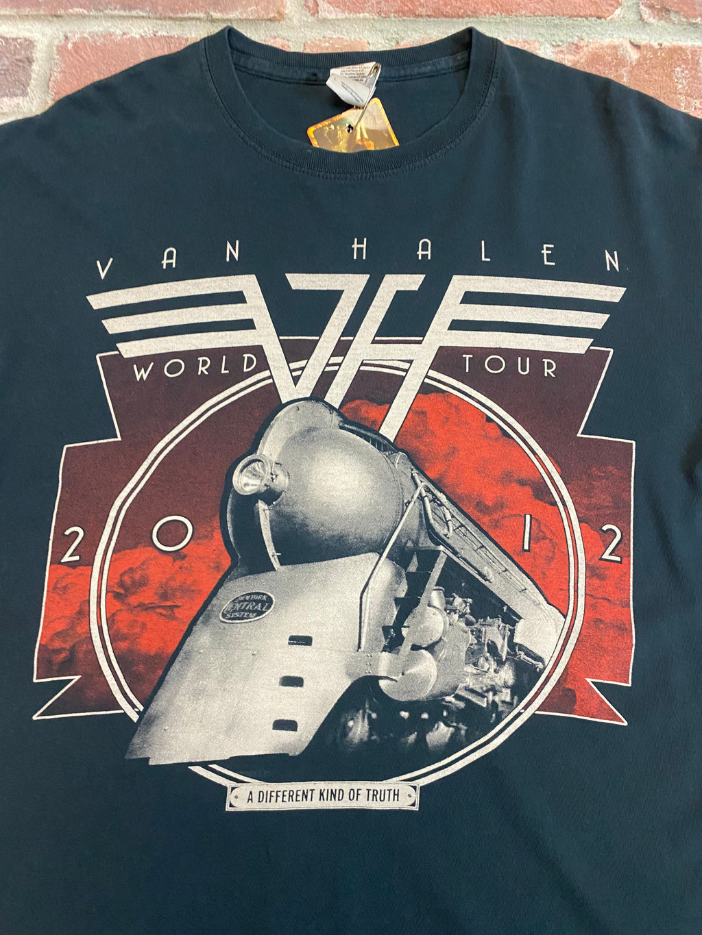 2012 Van Halen (Large)