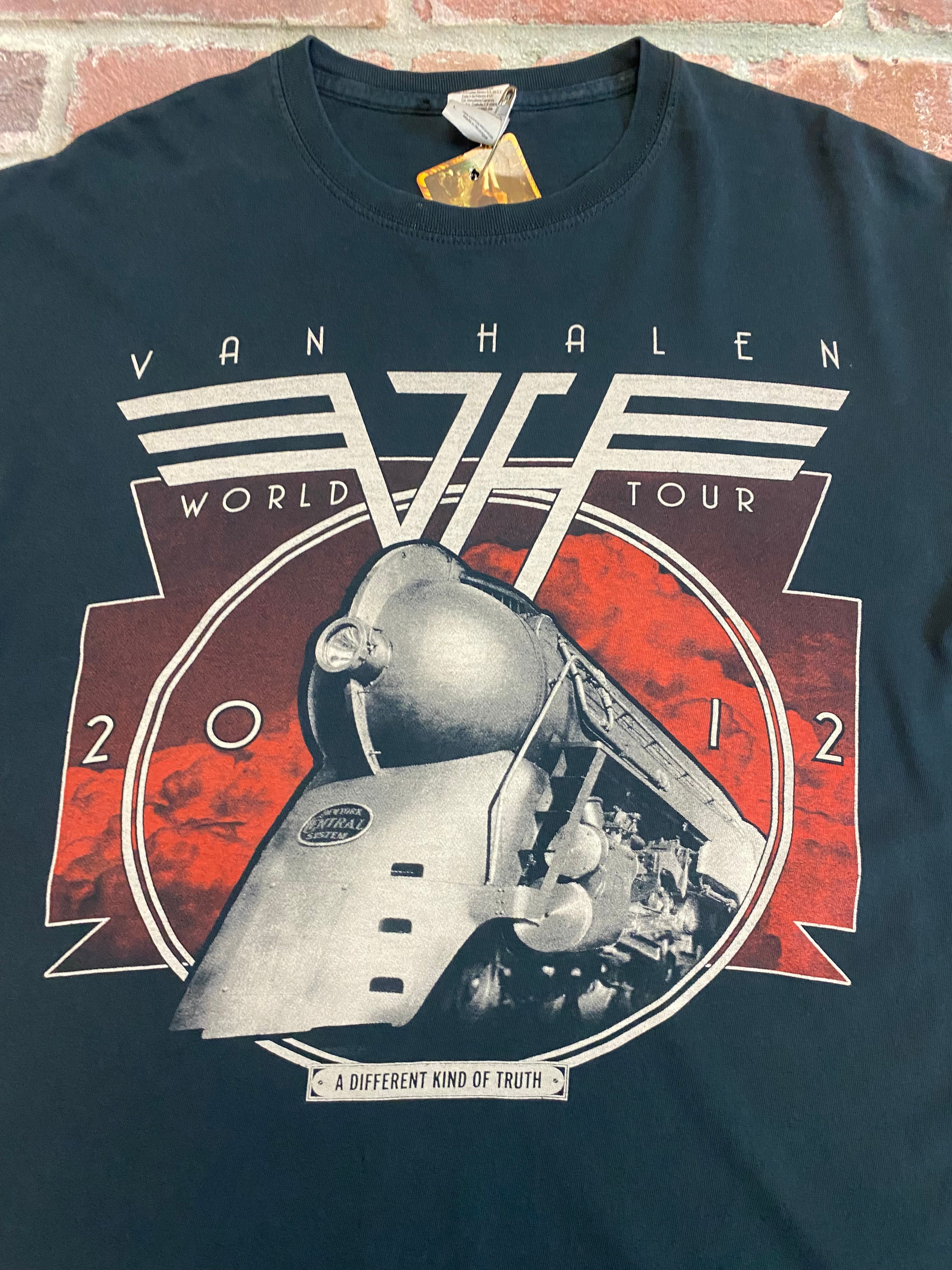 2012 Van Halen (Large)