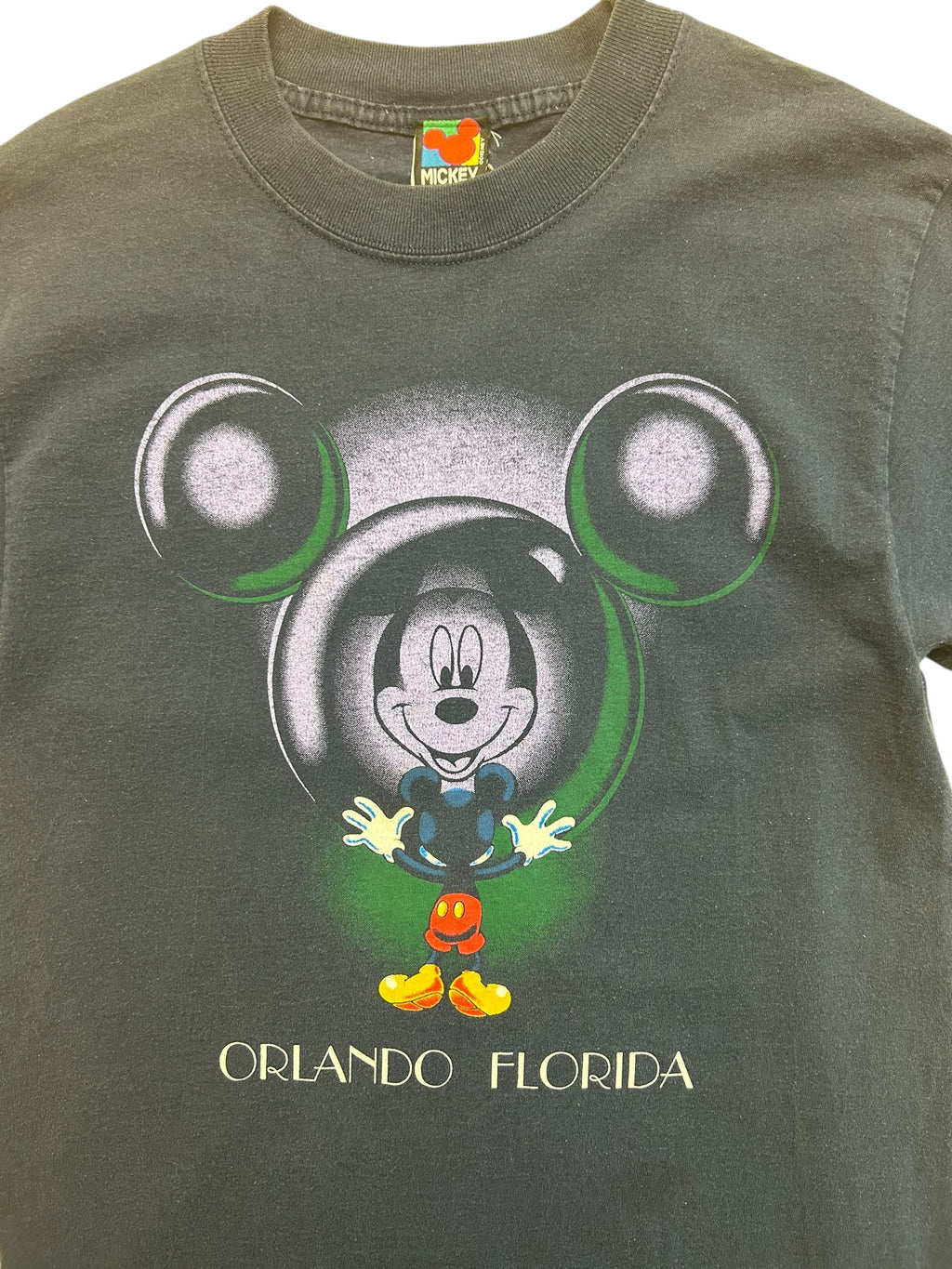 90’sMickey UNLTD Orlando (Medium)