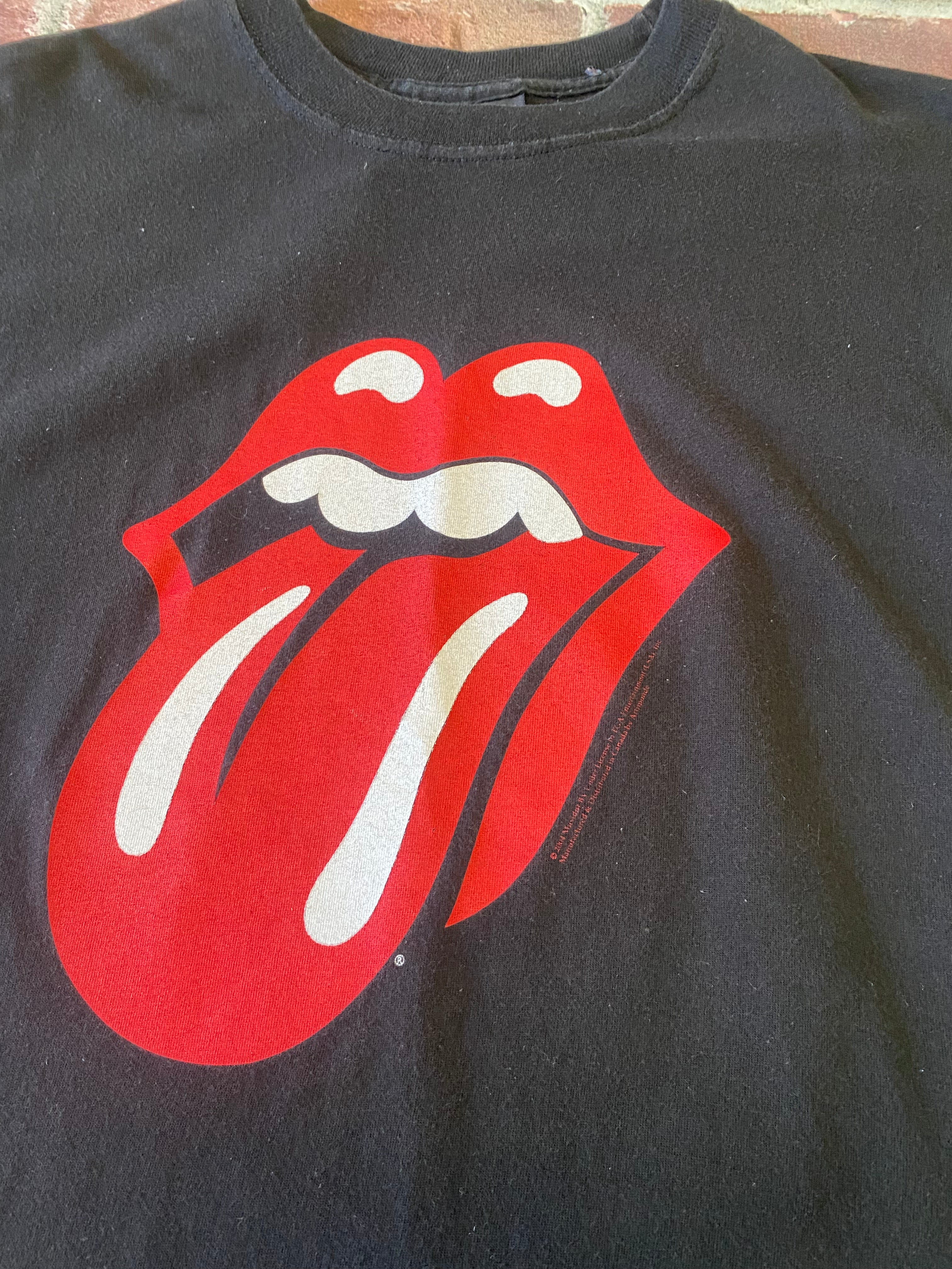 2004 Rolling Stones (Medium)