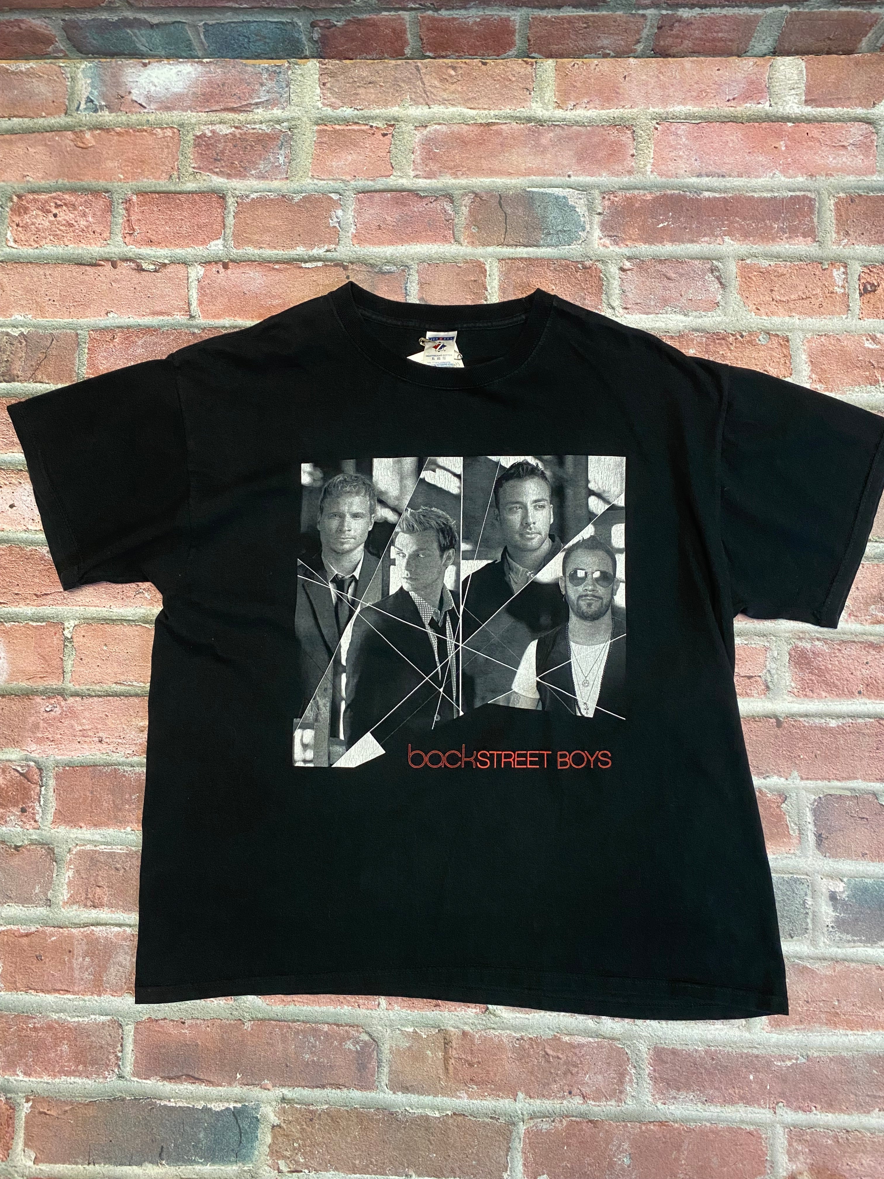 2008 Backstreet Boys (XL)