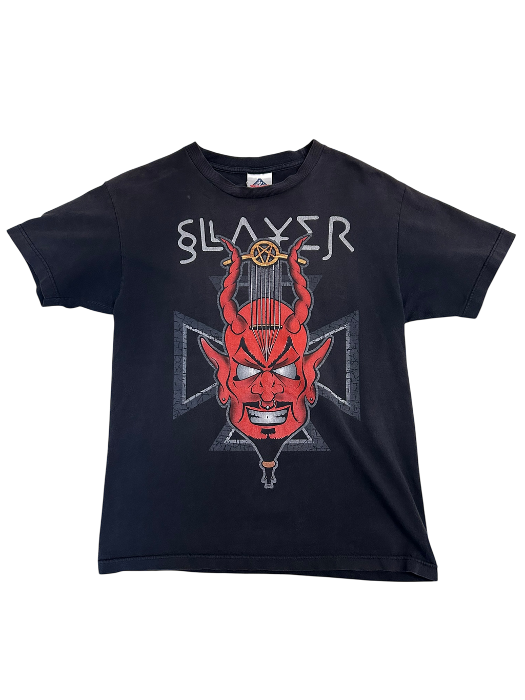 Slayer