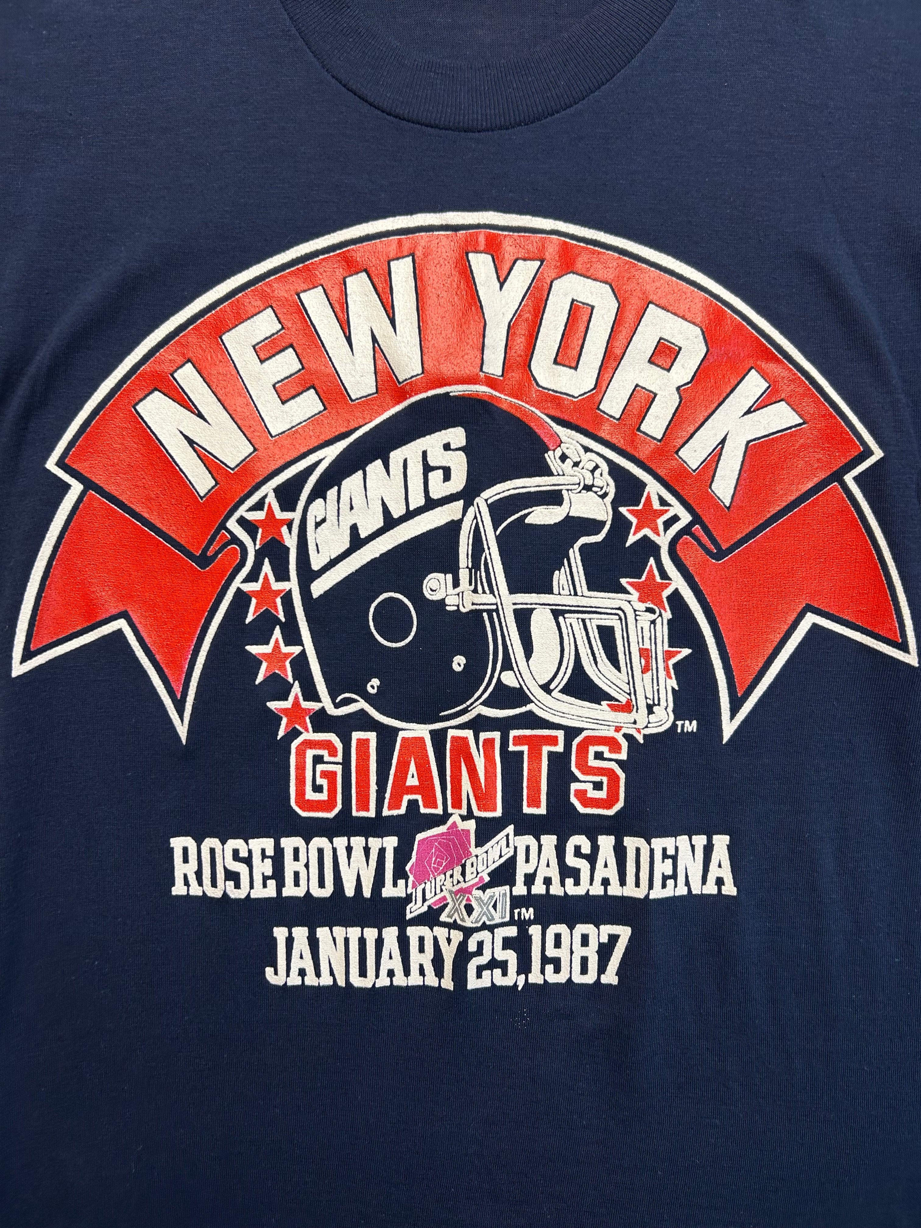 1987 Giants Rosebowl Pasadena (Medium)