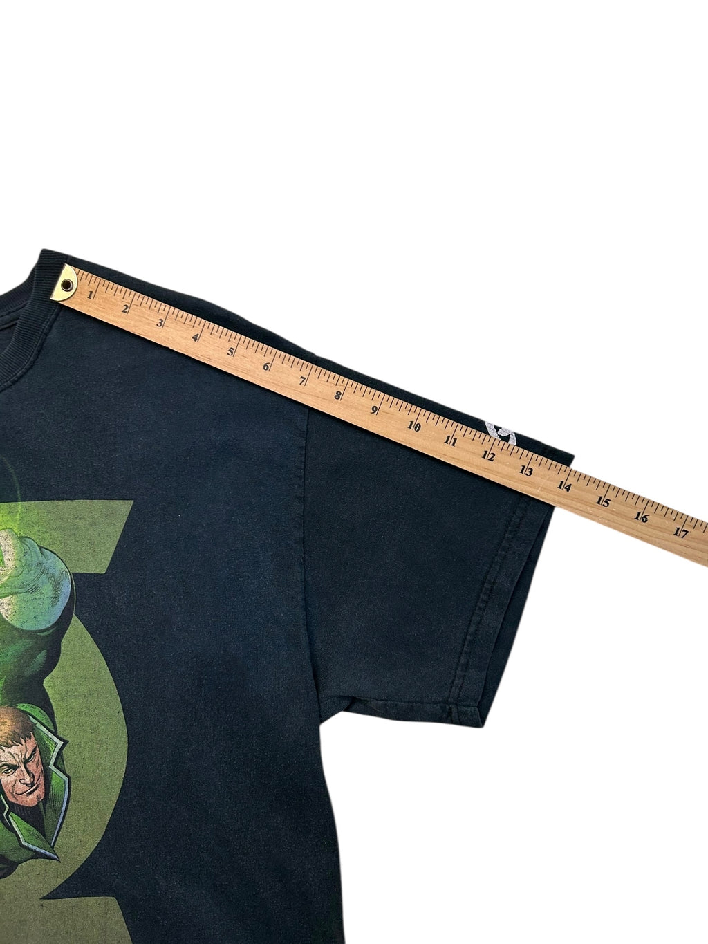 2000’s Green Lantern (Large)
