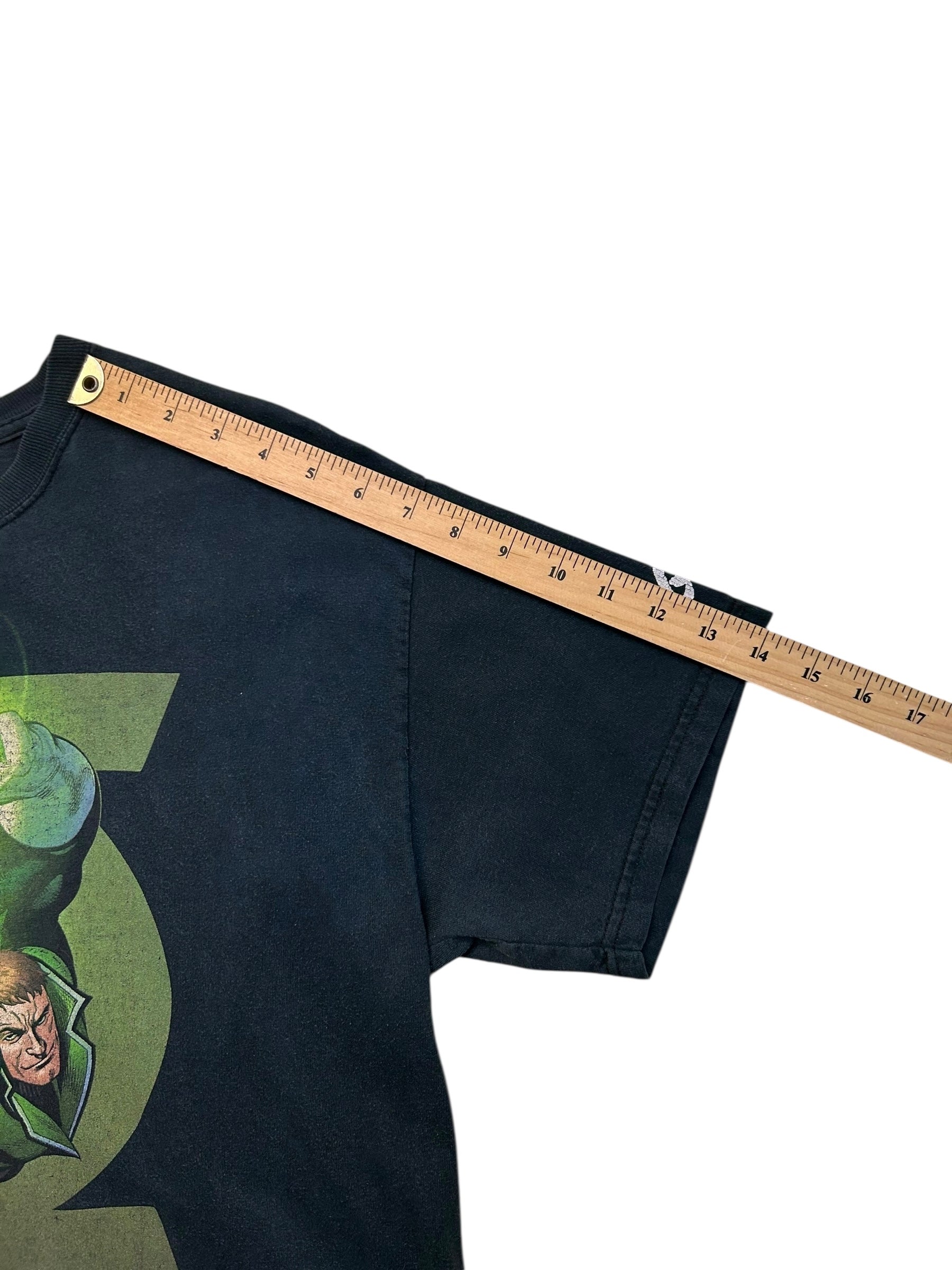 2000’s Green Lantern (Large)