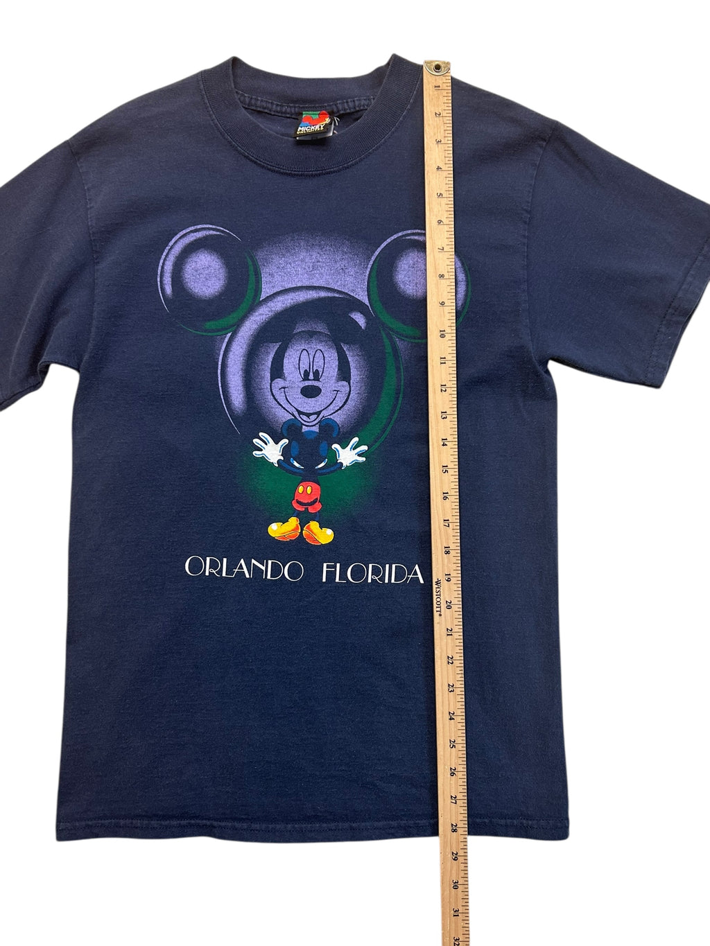 90’sMickey UNLTD Orlando (Medium)