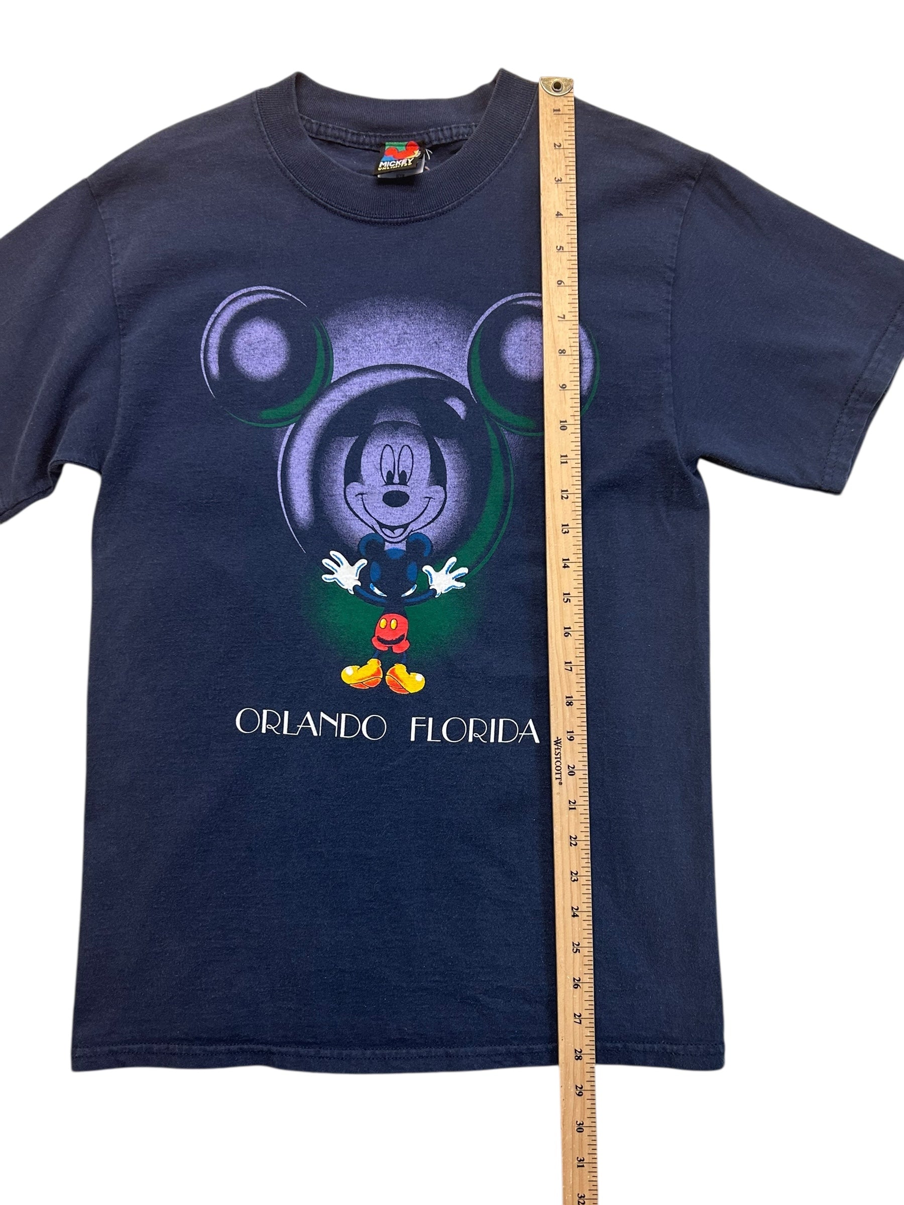 90’sMickey UNLTD Orlando (Medium)