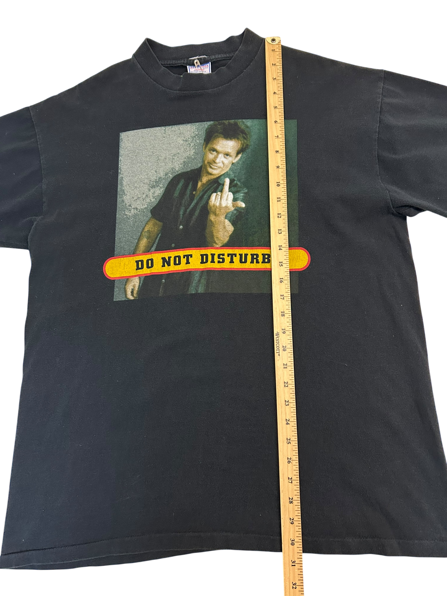 1999 John Mellencamp Tour (XL)