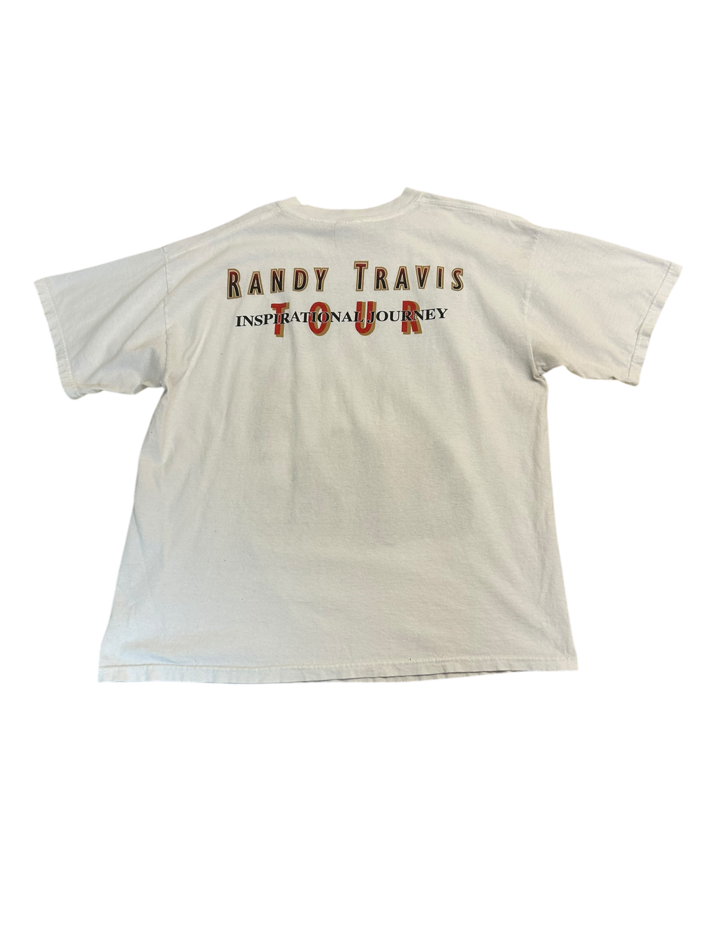 Randy Travis (XL)