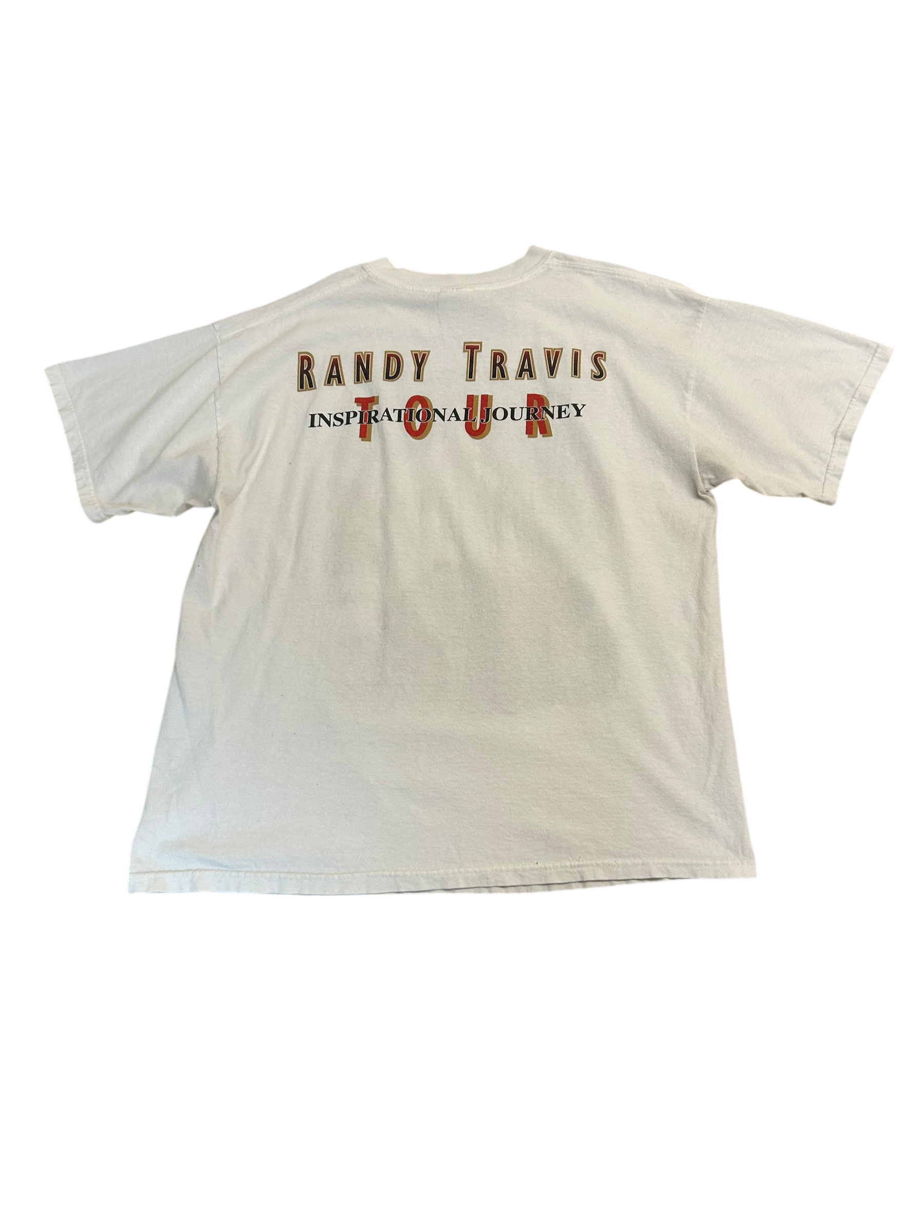 Randy Travis (XL)