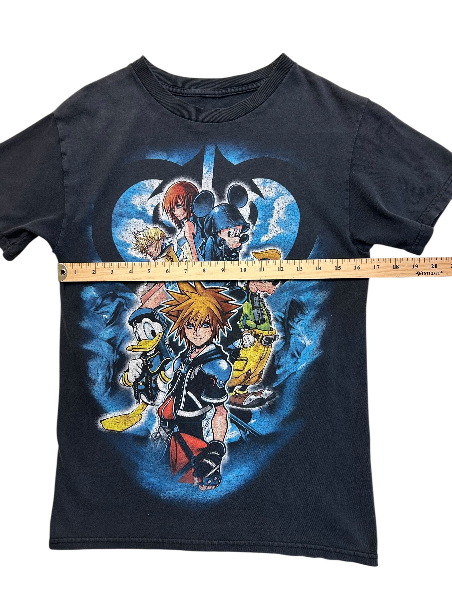 Kingdom Hearts (Small)