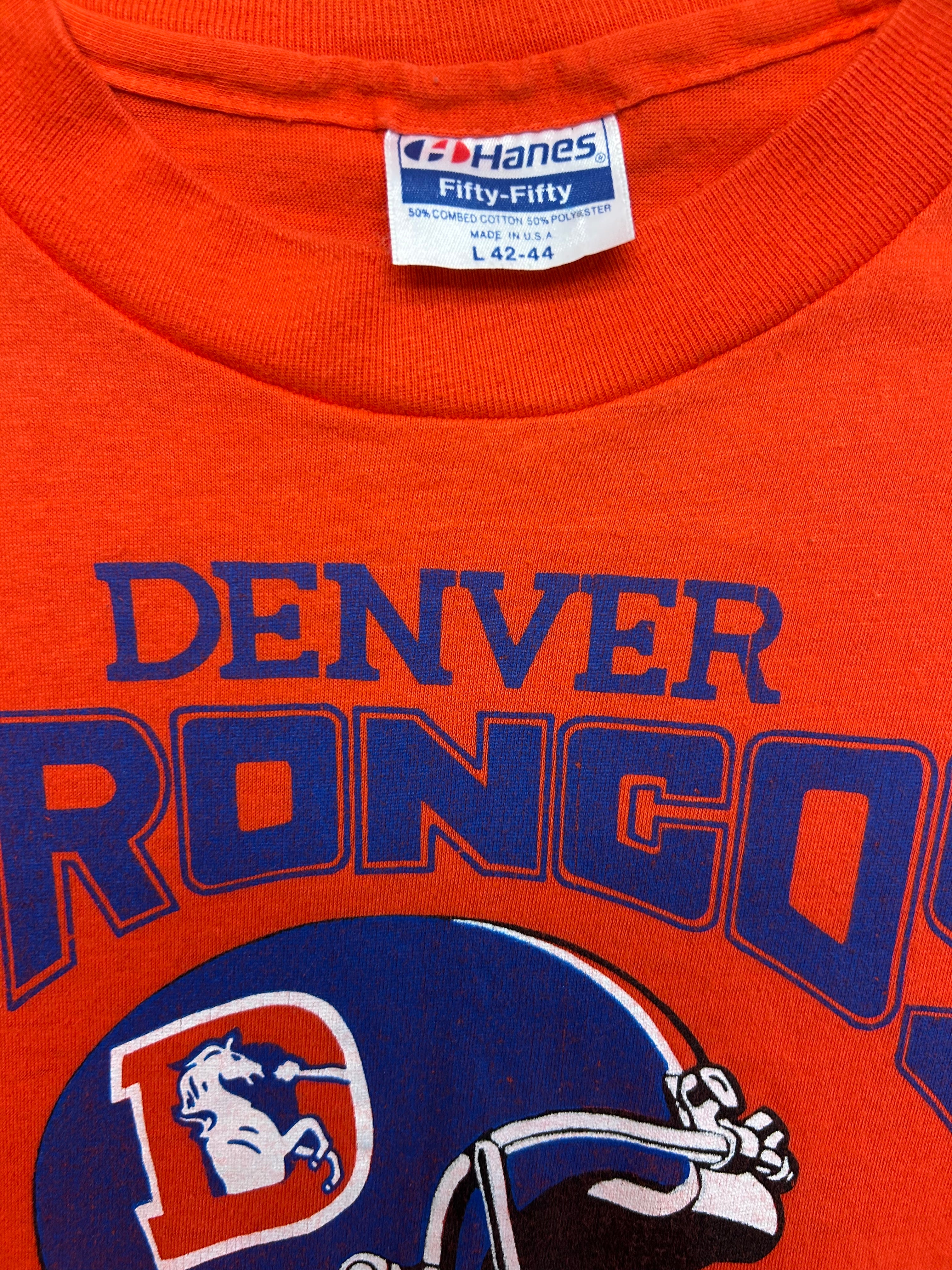 90’s Denver Broncos (Large)