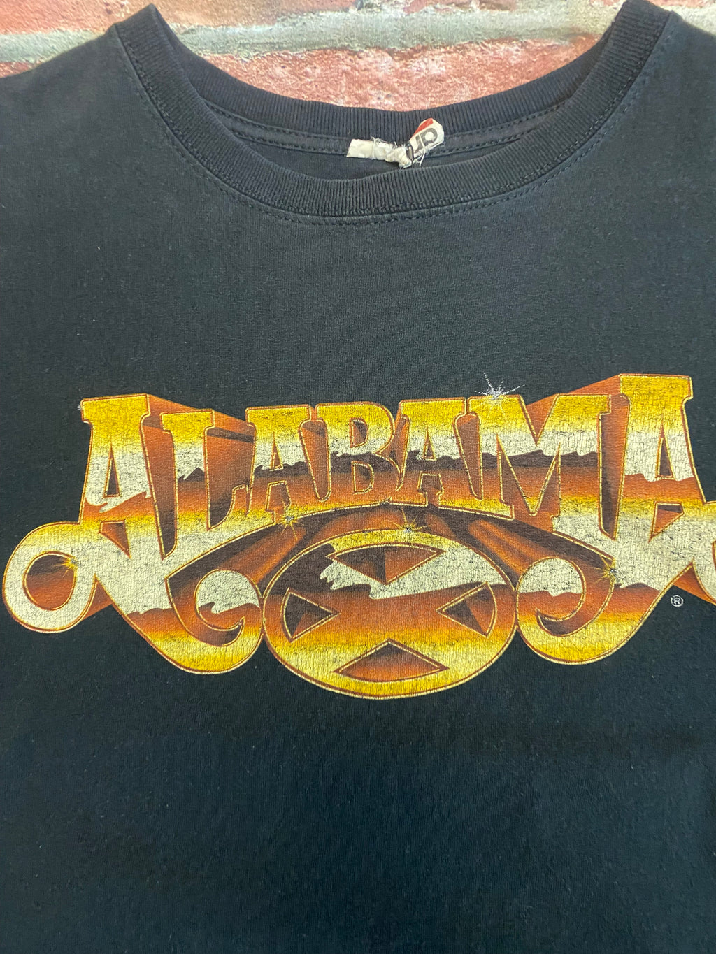 Alabama (Medium)