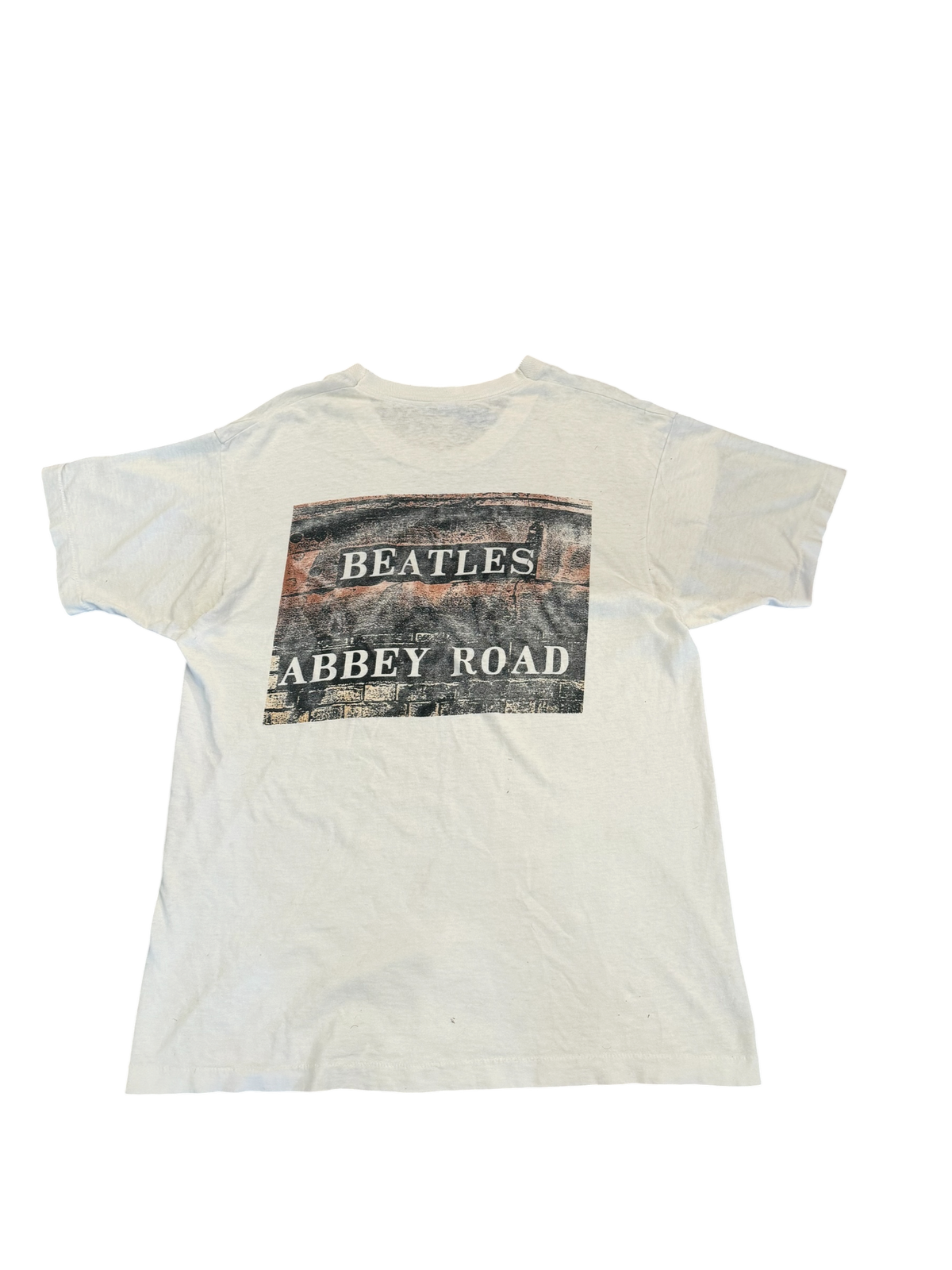 ‘90 Beatles Abbey Road (L/XL)